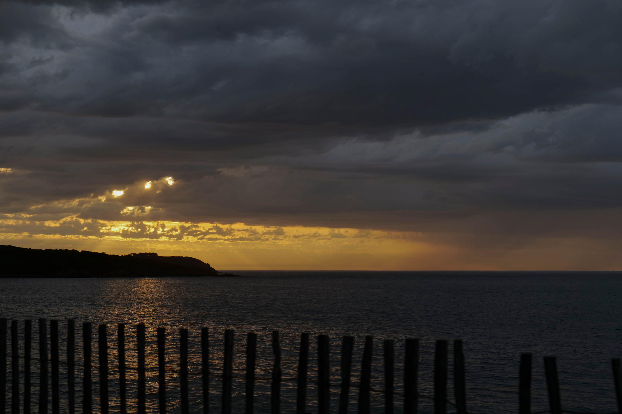 Mer. Portrais créatifs de familles et individuels, Ile et Vilaine, France
