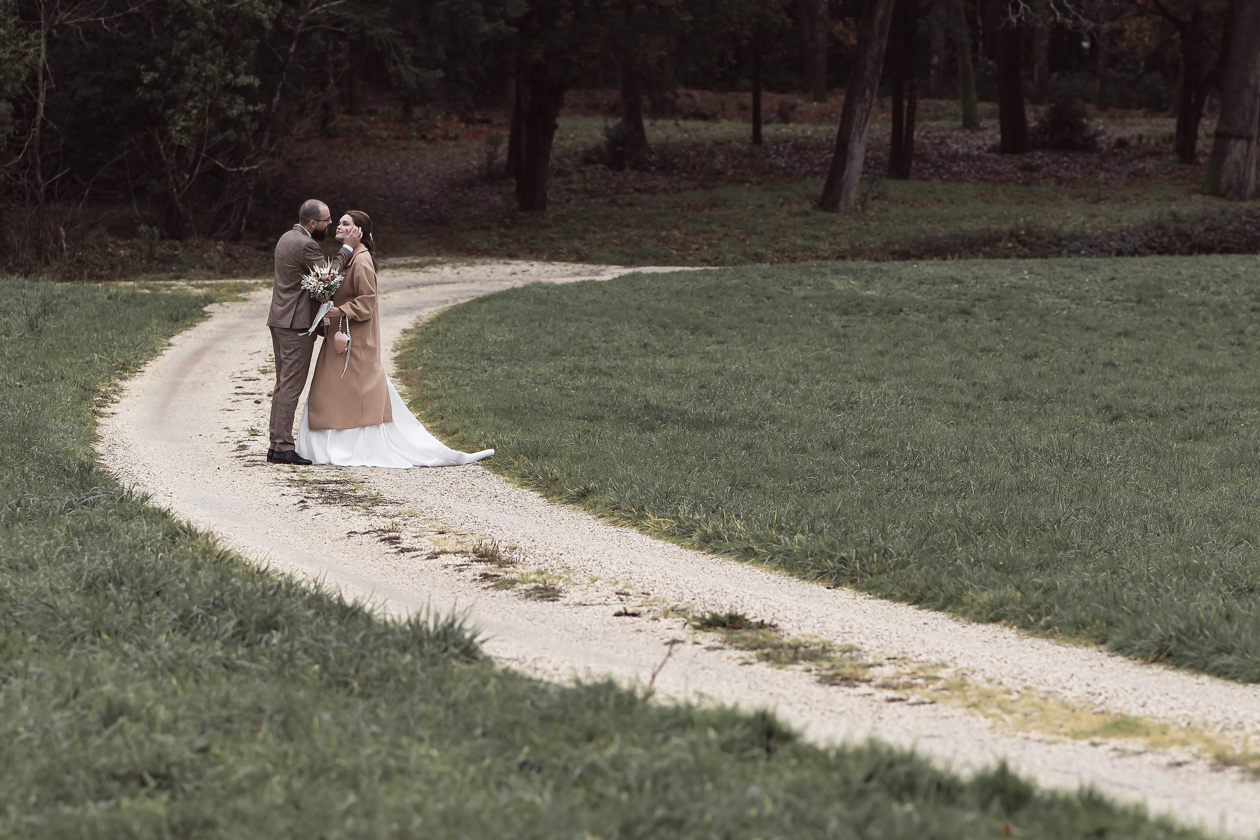 Lera et Vadim. Portrais créatifs de familles et individuels, Ile et Vilaine, France