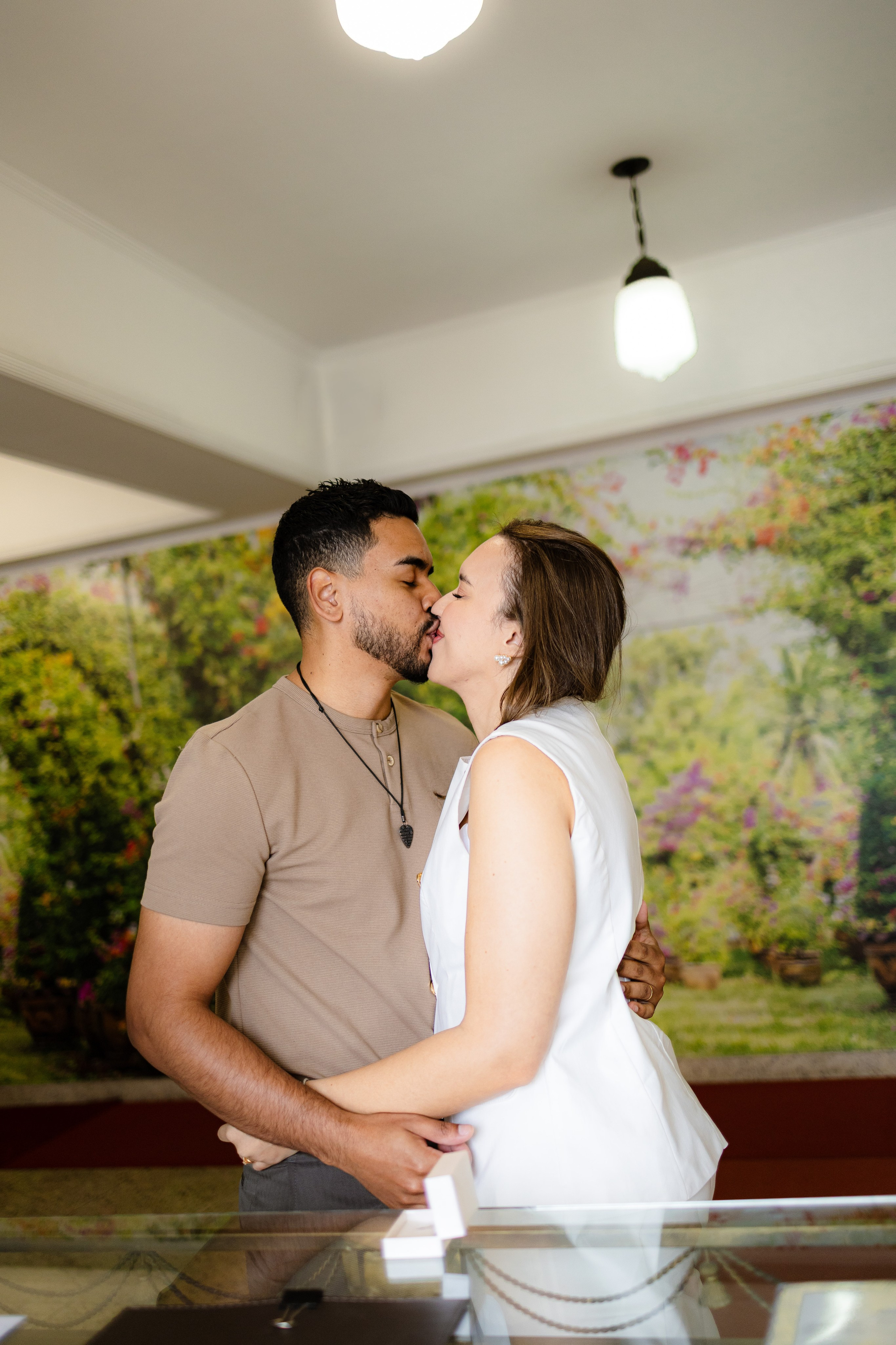 Natália & Tiago. Juliana Akemi Fotografia