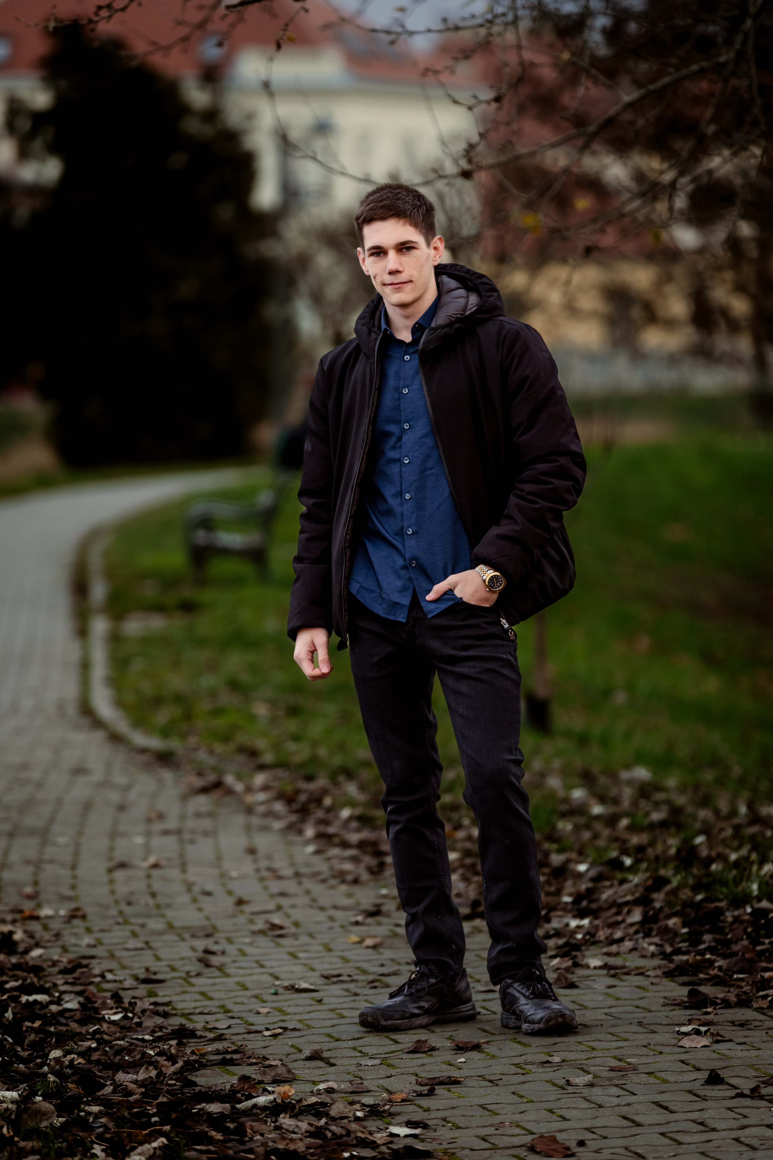 18. rođendan Predrag. Marko Tucić Photography | Fotograf Zrenjanin