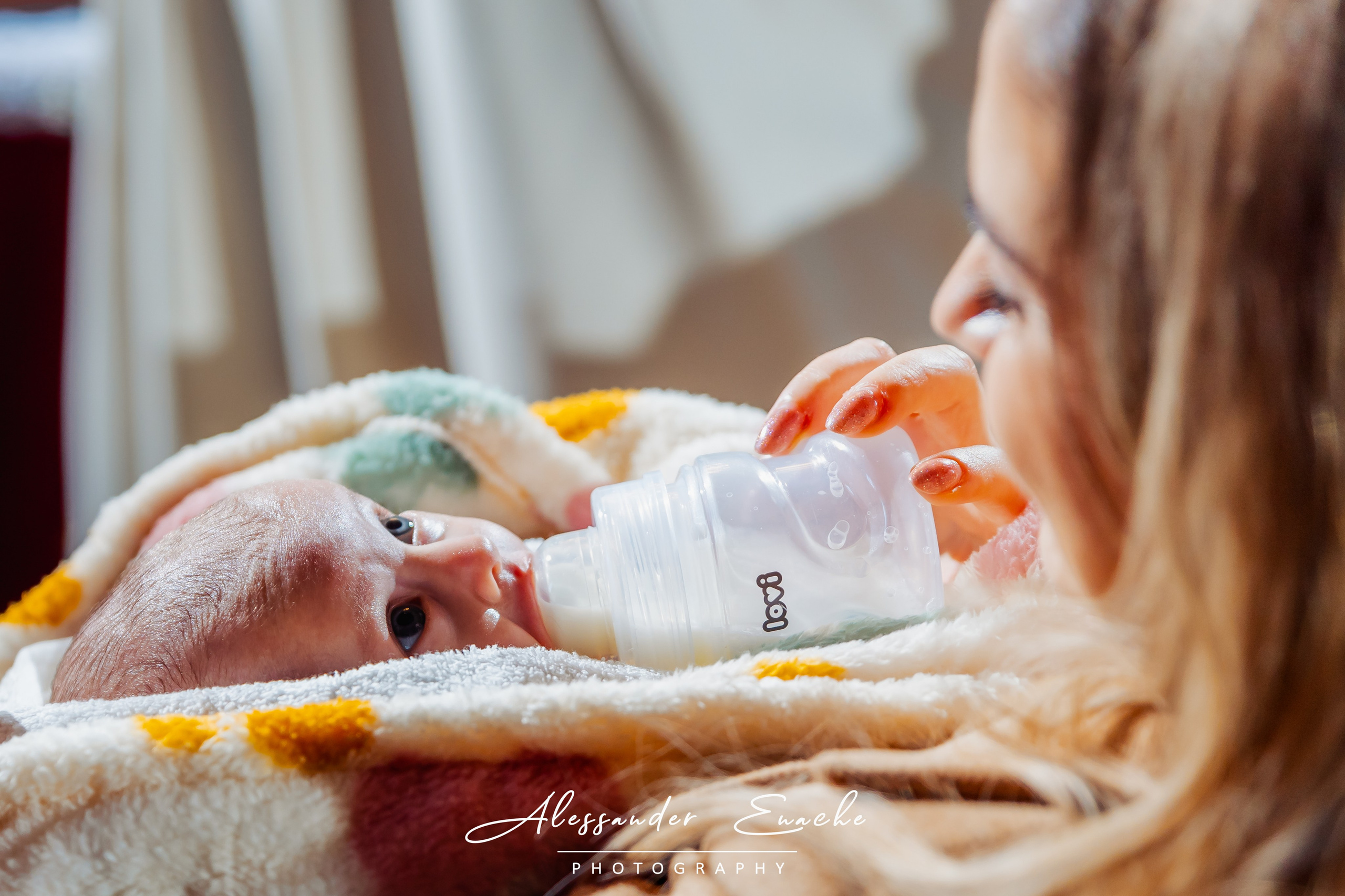 Selena Andreea. Fotograf prin #Piatraneamt-Alessander Enache