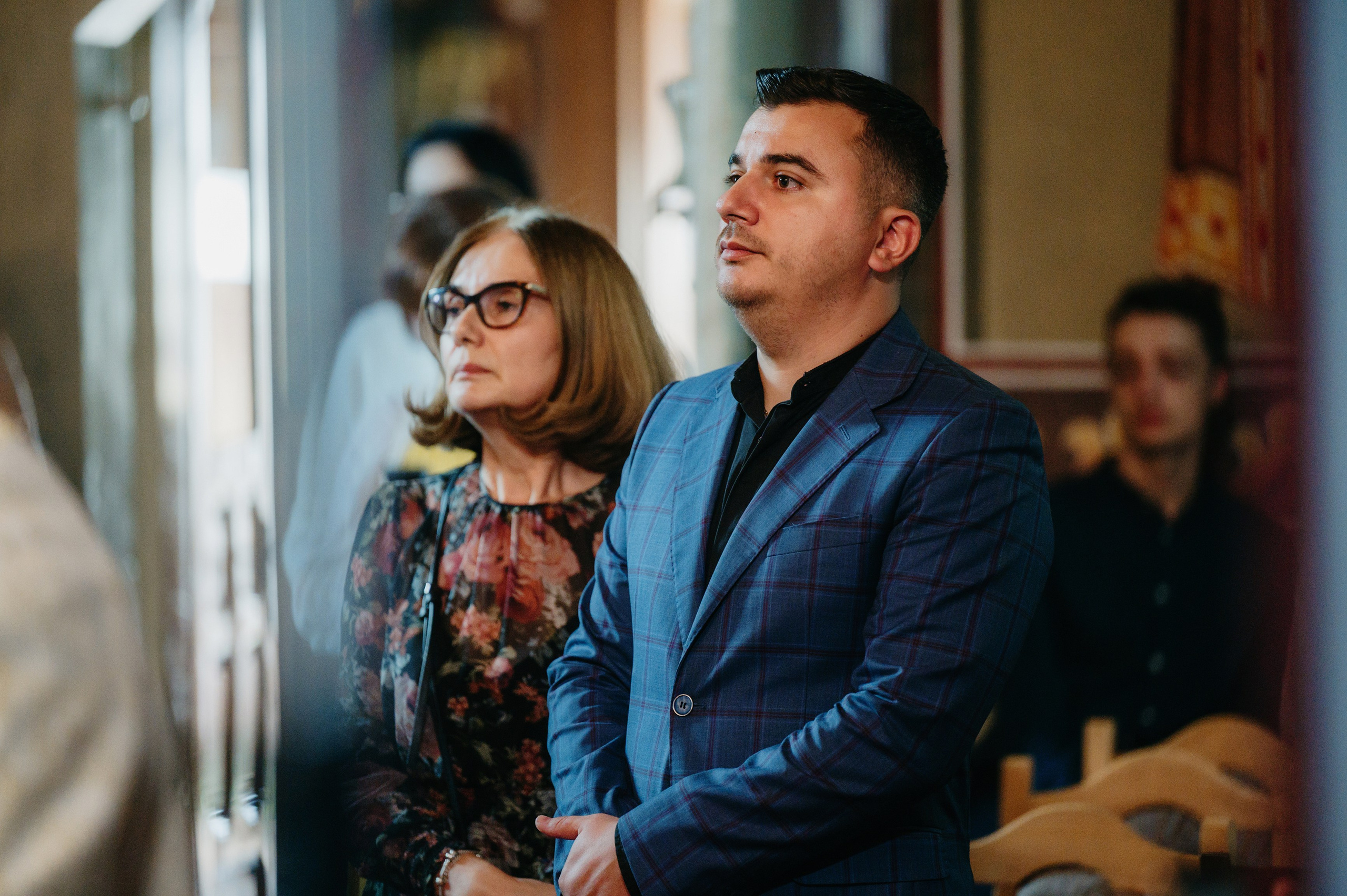 BOTEZ Ana Natasha. Laurentiu Stefan StoryTeller