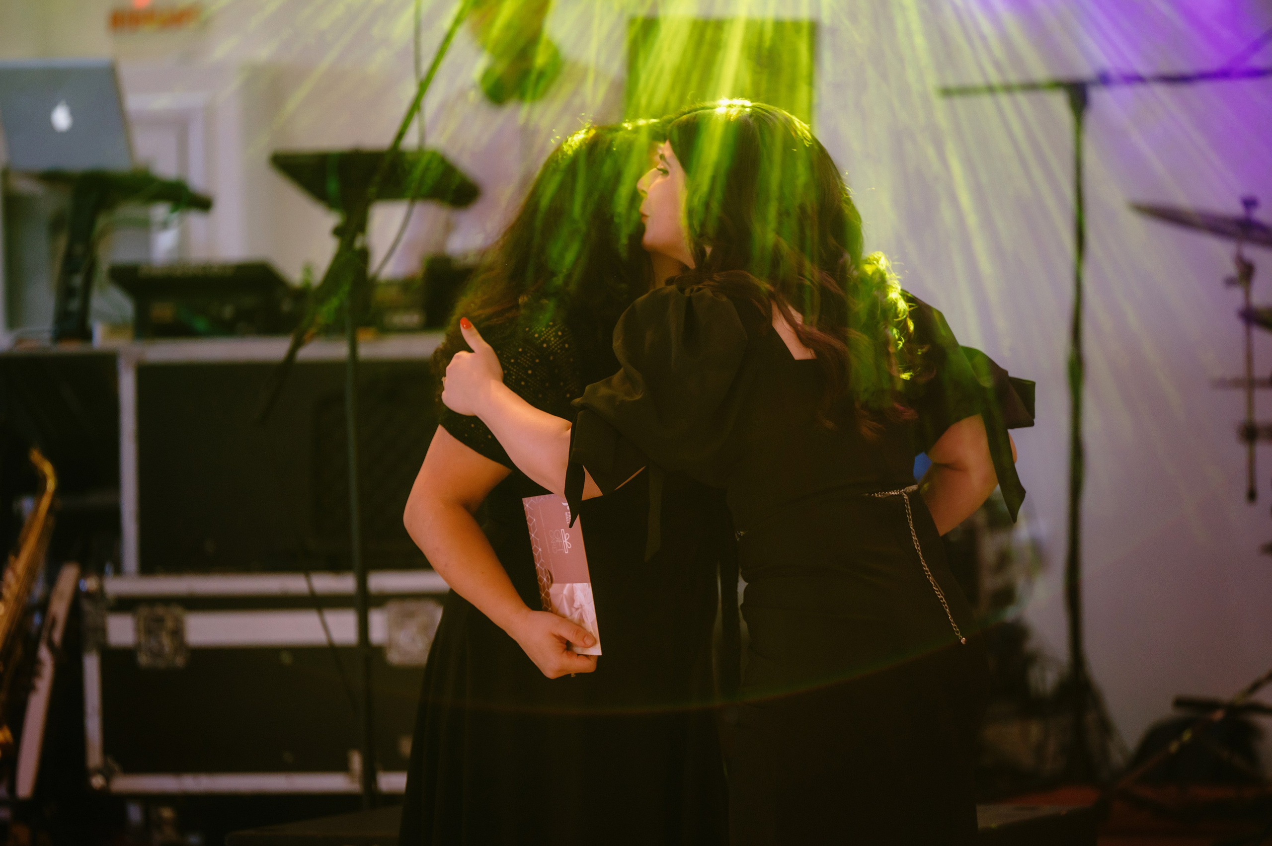 BMT Aerospace Party. Laurentiu Stefan StoryTeller