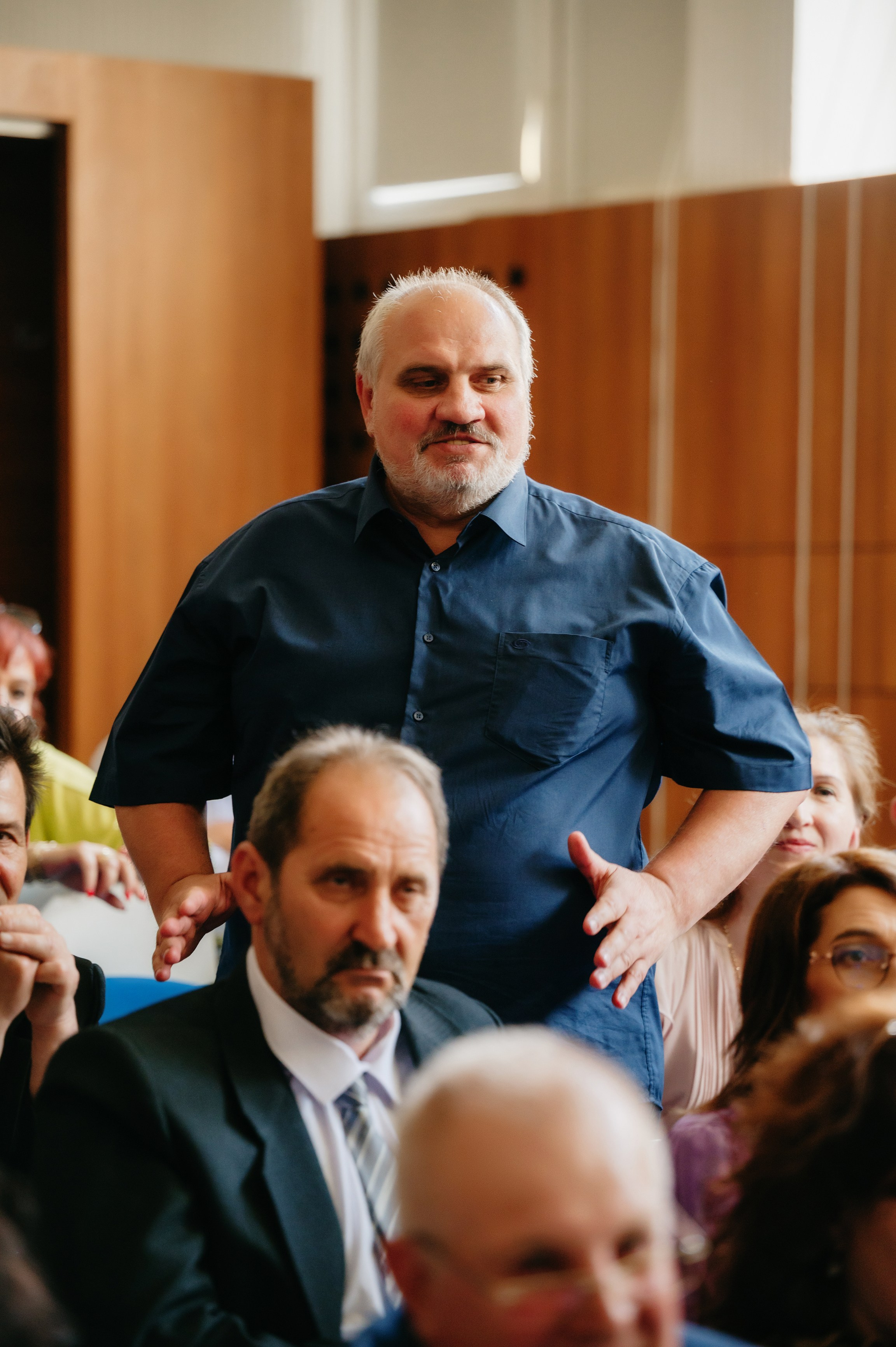 Medicina Veterinara — dupa 30 de ani…. Laurentiu Stefan StoryTeller