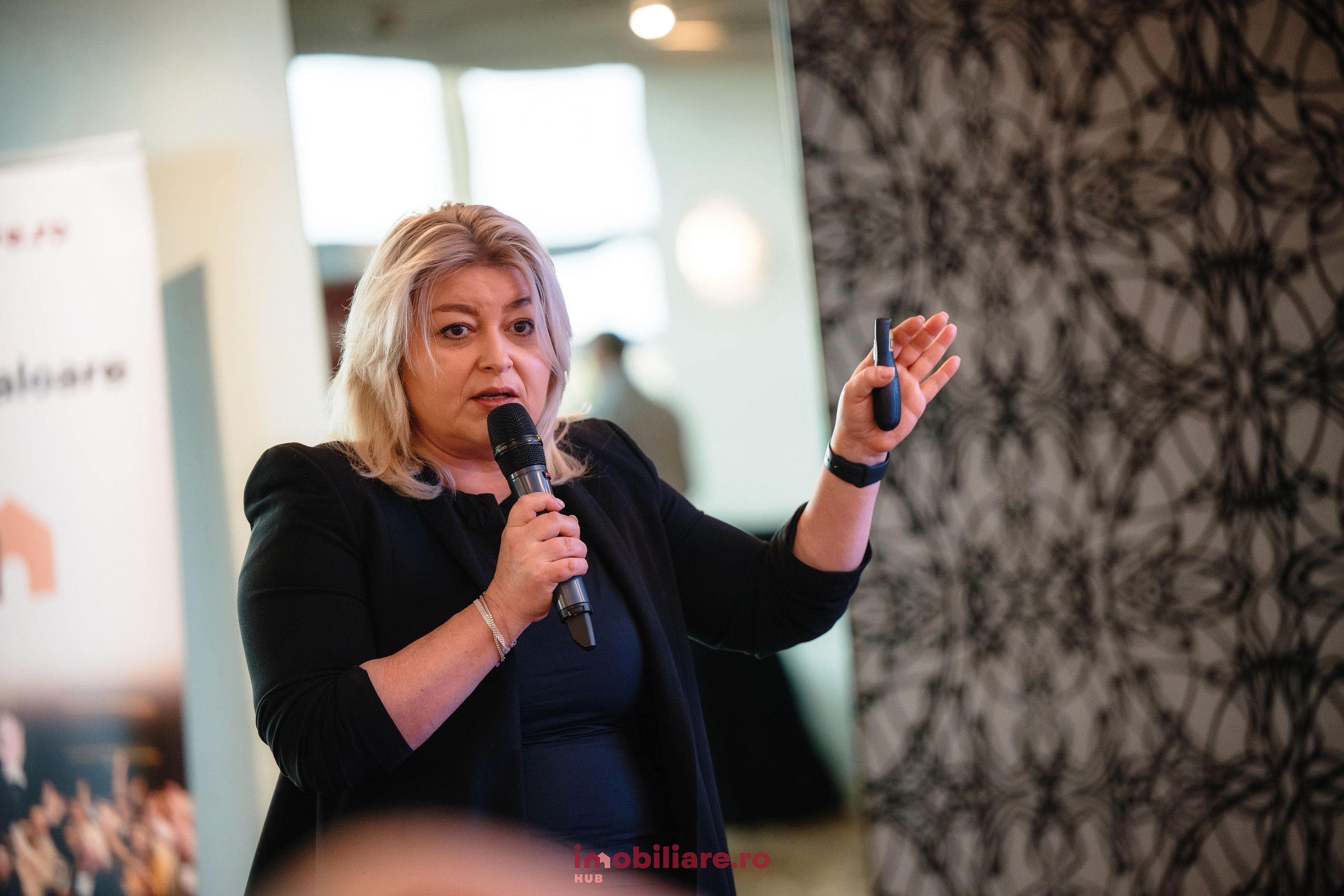 Imobliare HUB. Laurentiu Stefan StoryTeller