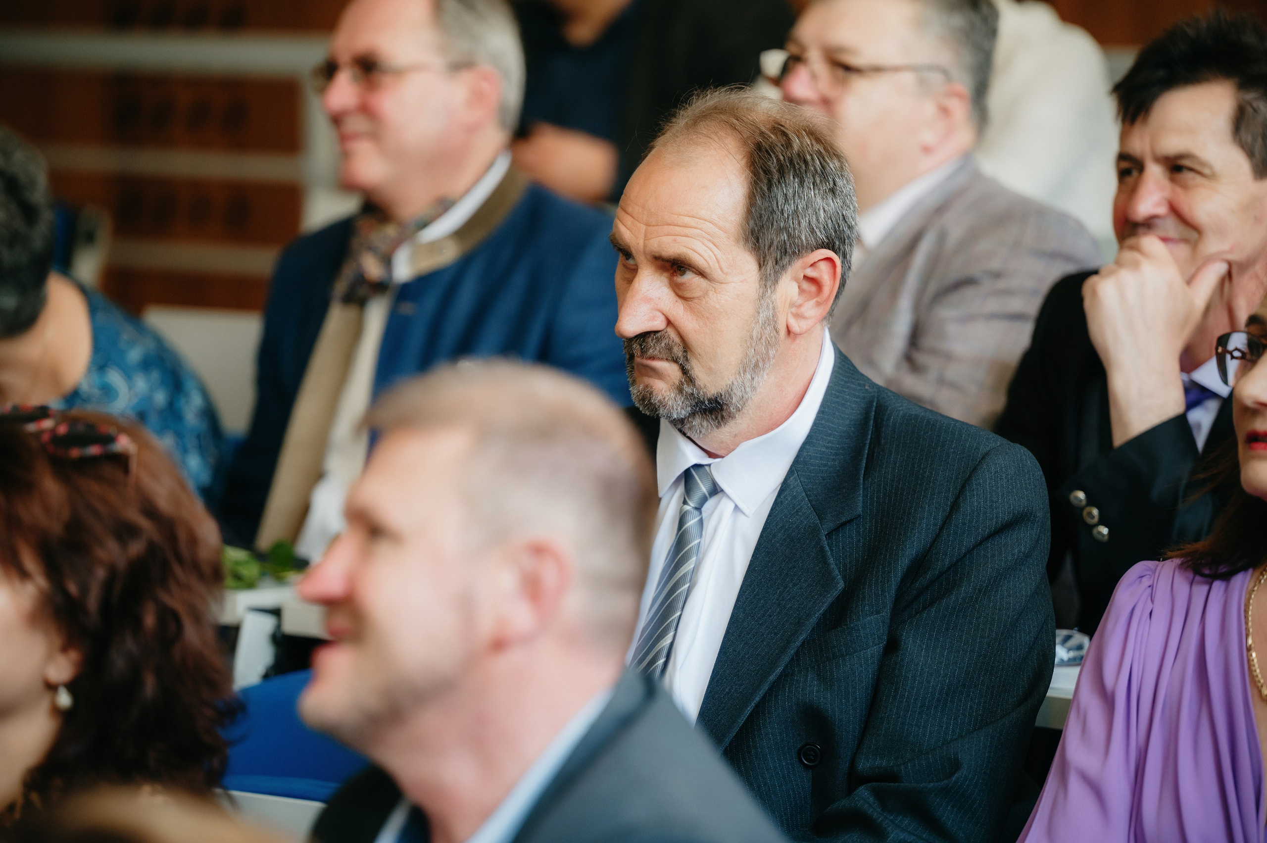 Medicina Veterinara — dupa 30 de ani…. Laurentiu Stefan StoryTeller