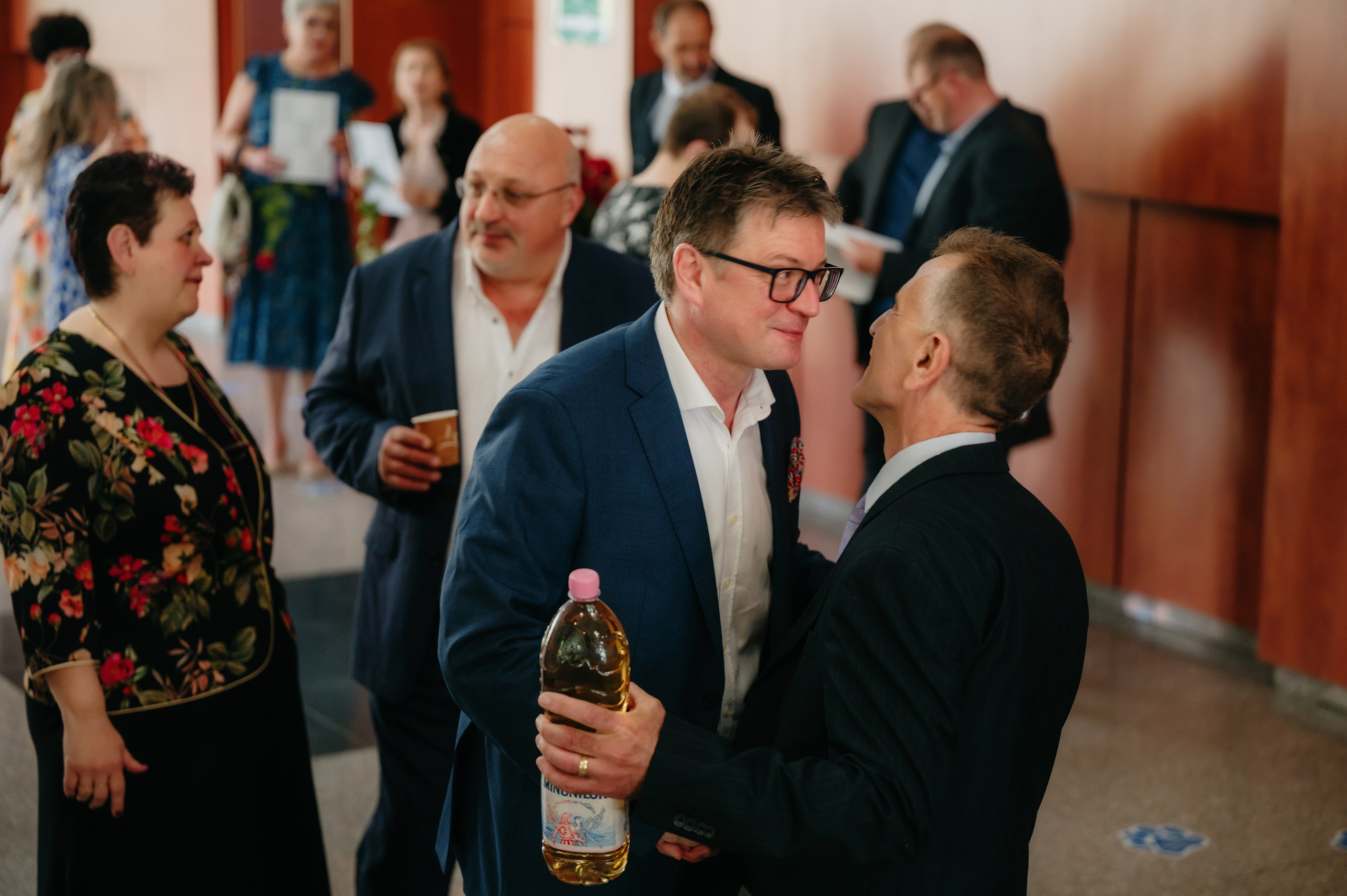 Medicina Veterinara — dupa 30 de ani…. Laurentiu Stefan StoryTeller