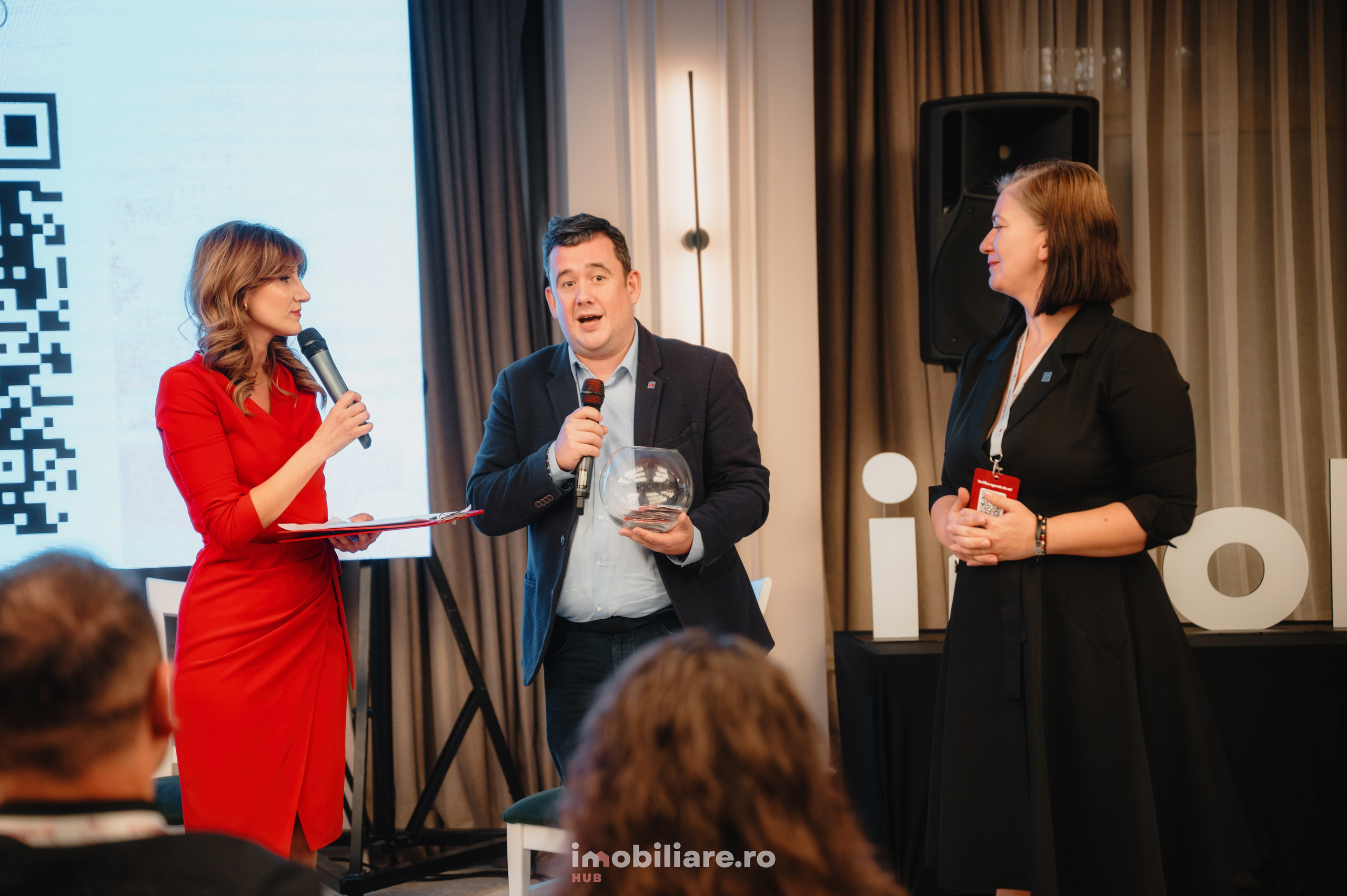 Imobiliare HUB 2026. Laurentiu Stefan StoryTeller