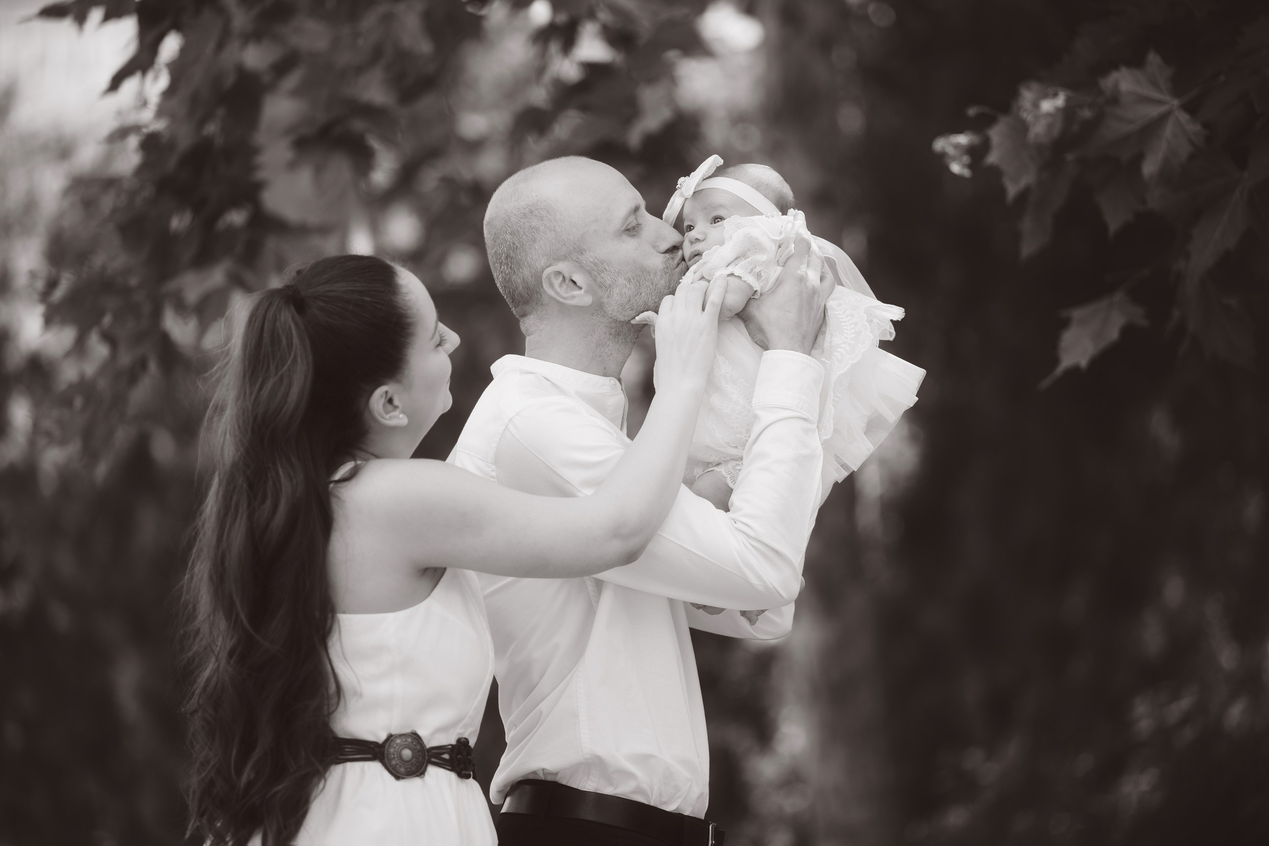 Ilinca — Taina Botezului. Laurentiu Stefan StoryTeller