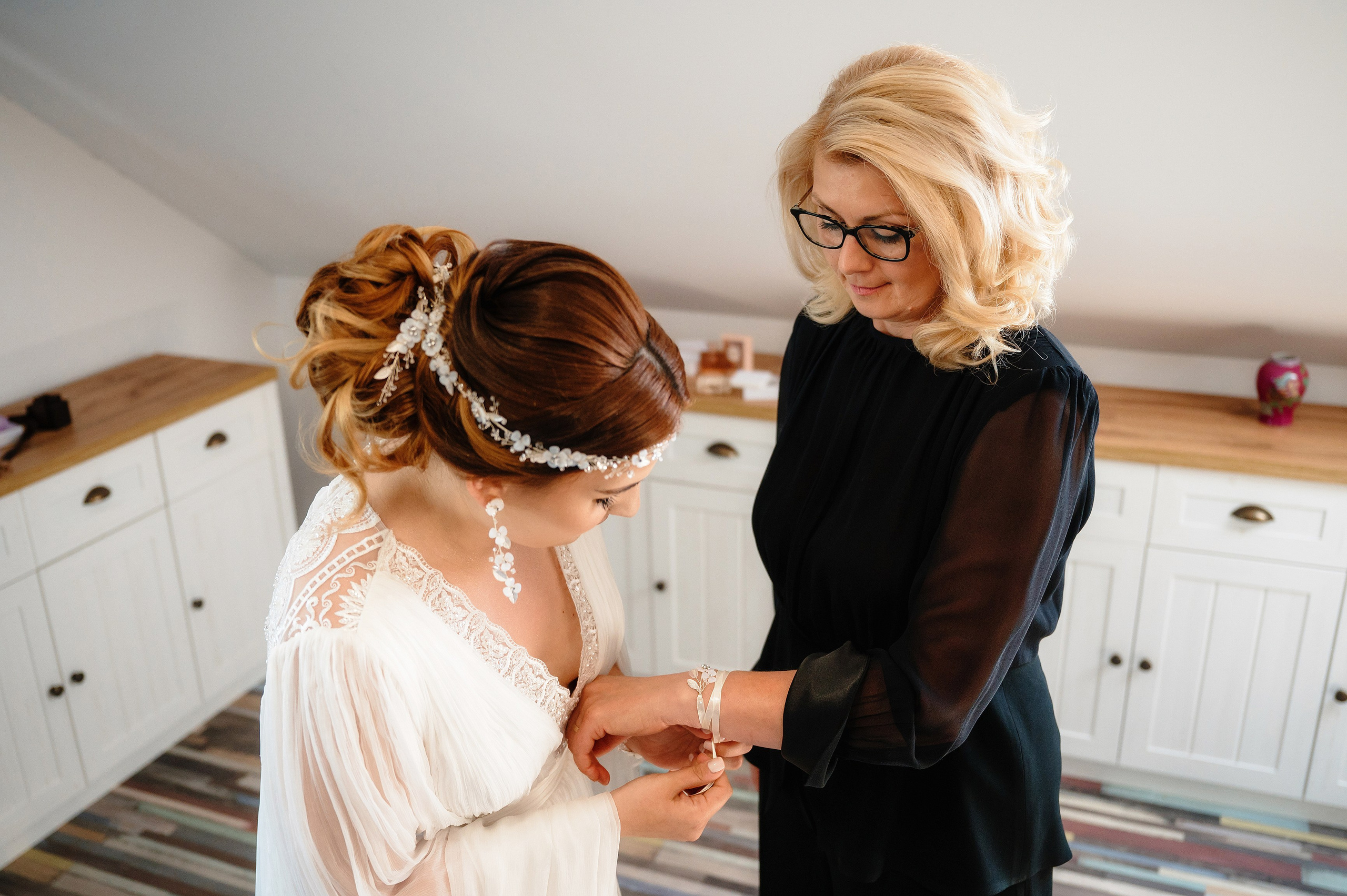 NUNTA Tudor si Stefana. Laurentiu Stefan StoryTeller