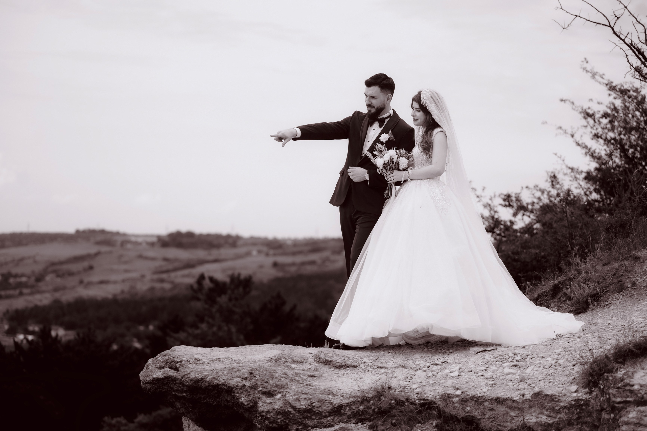 NUNTA Alexandra si Elias. Laurentiu Stefan StoryTeller