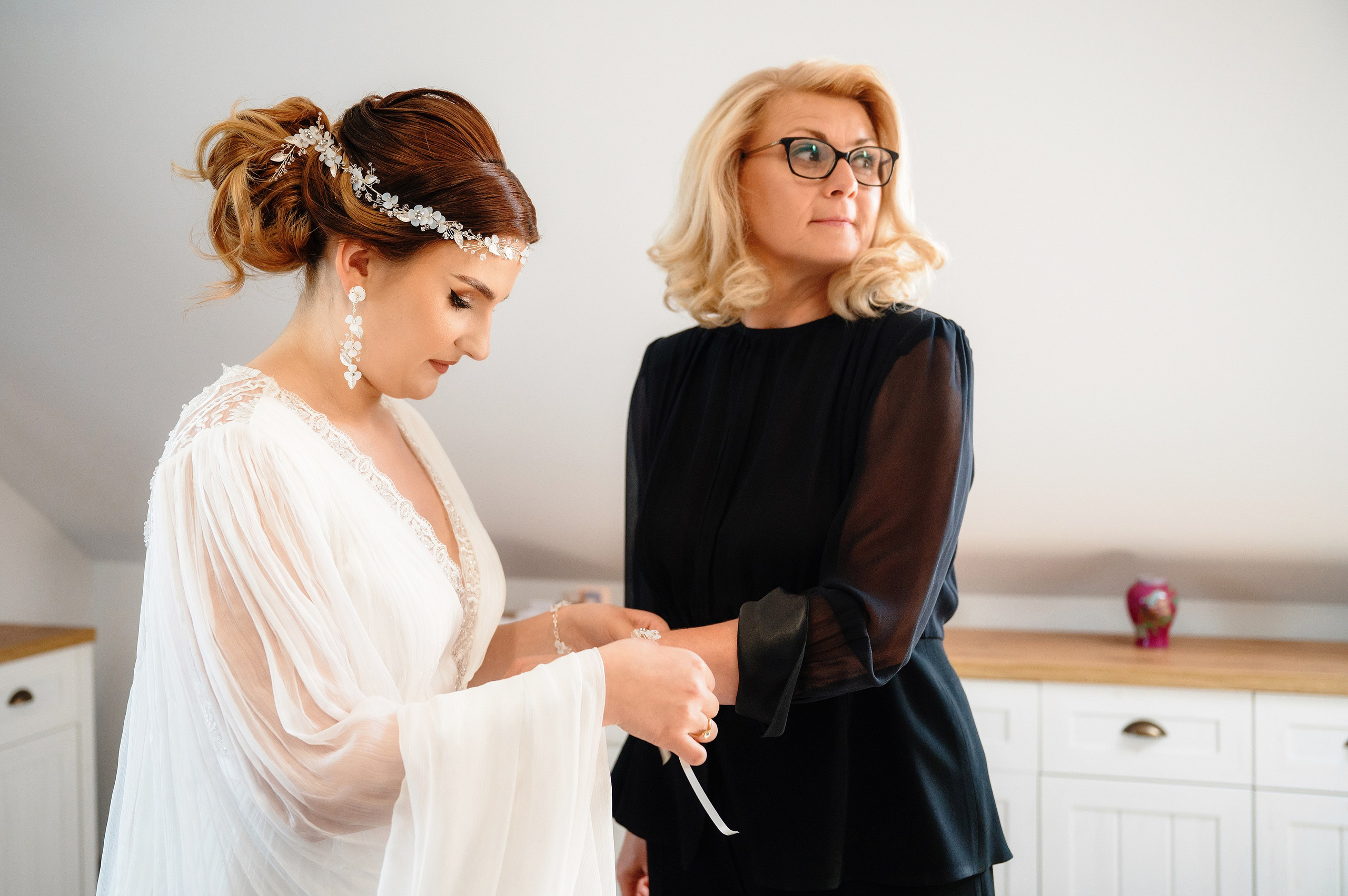 NUNTA Tudor si Stefana. Laurentiu Stefan StoryTeller