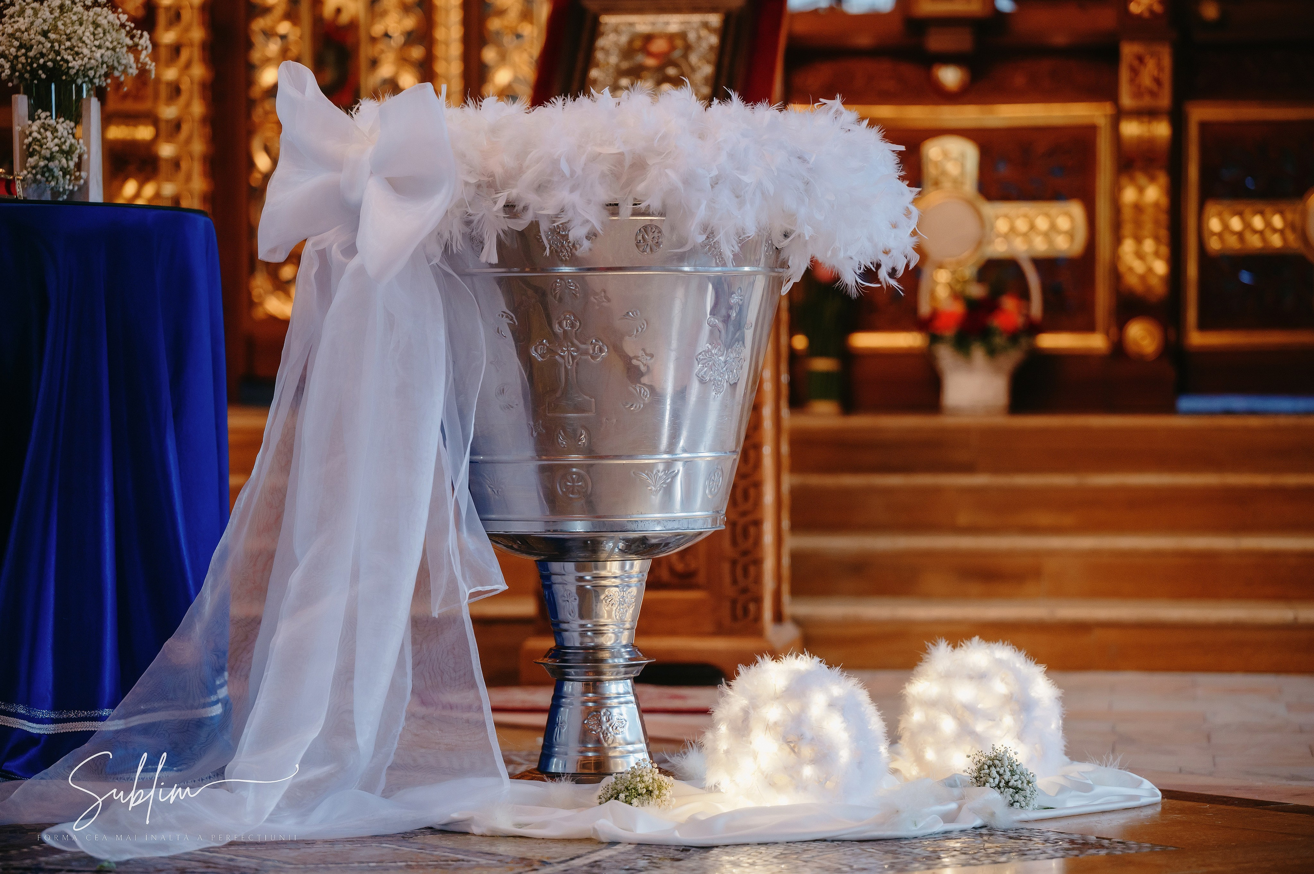 Sublim. Laurentiu Stefan StoryTeller