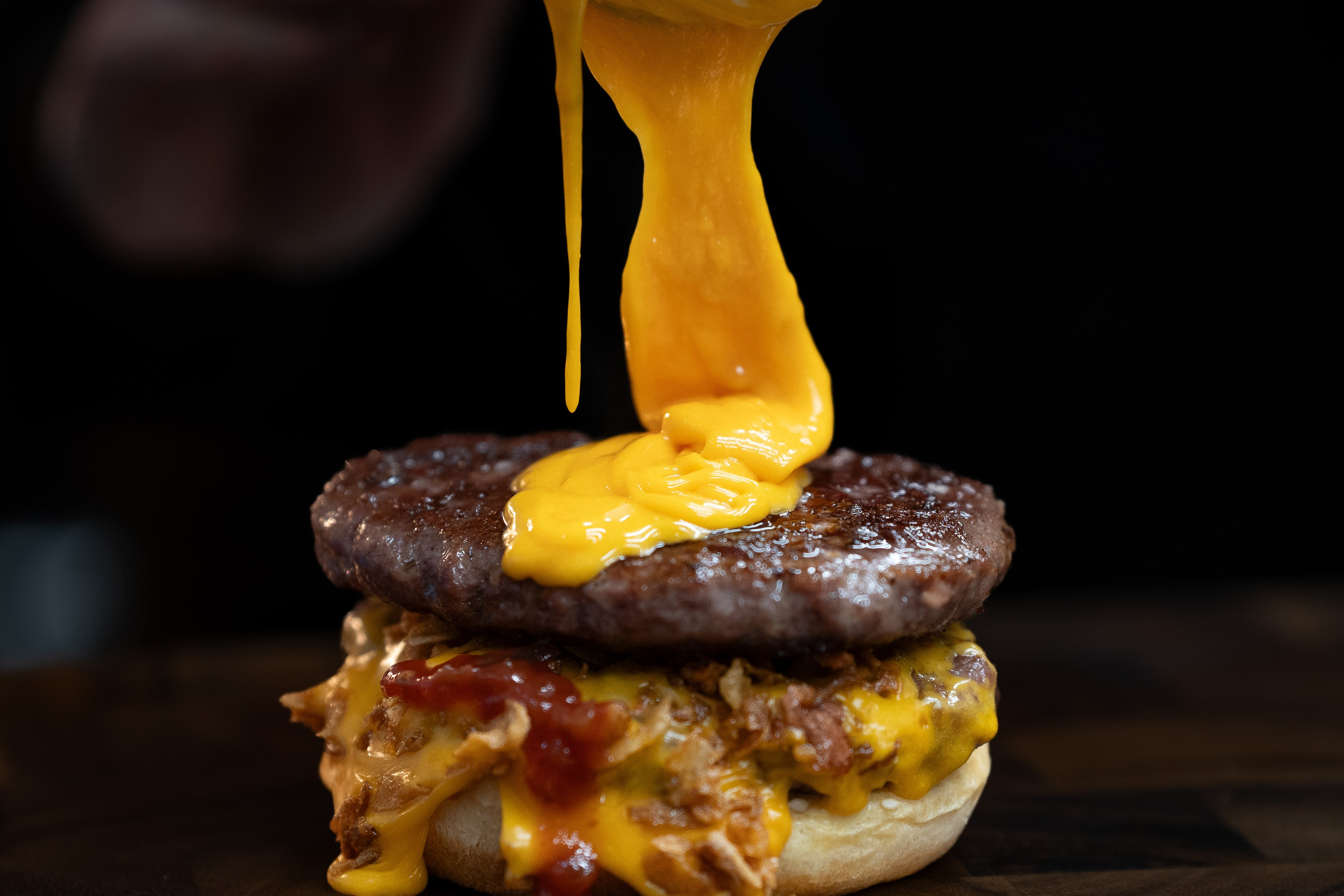 Food. Ryan Hewitt Photographer