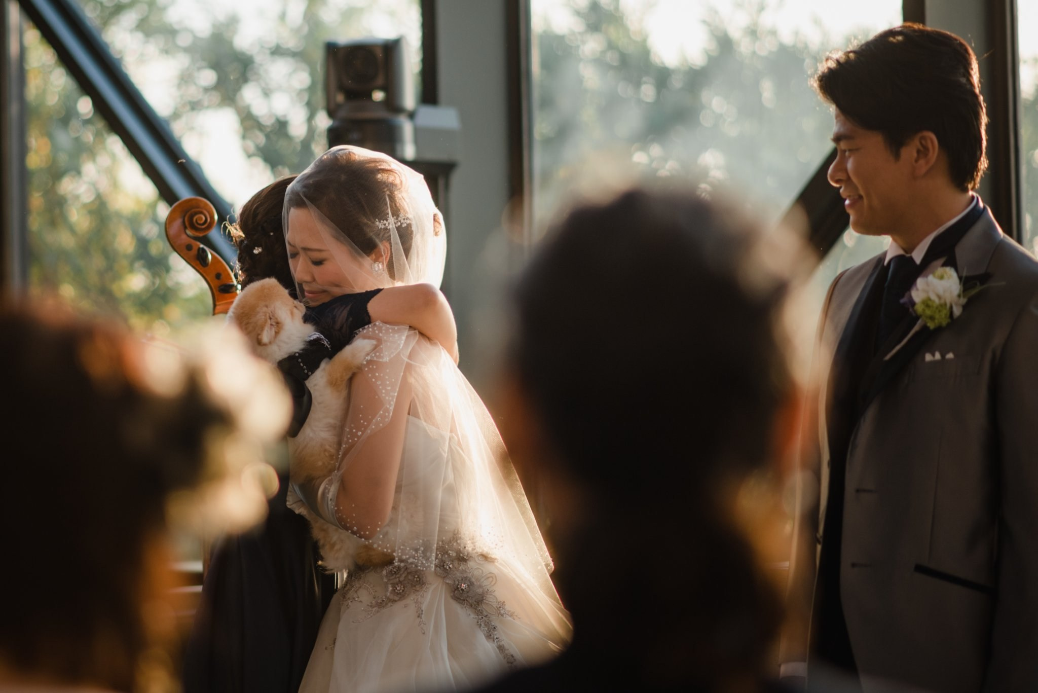 A & C. TheLoveMuseum