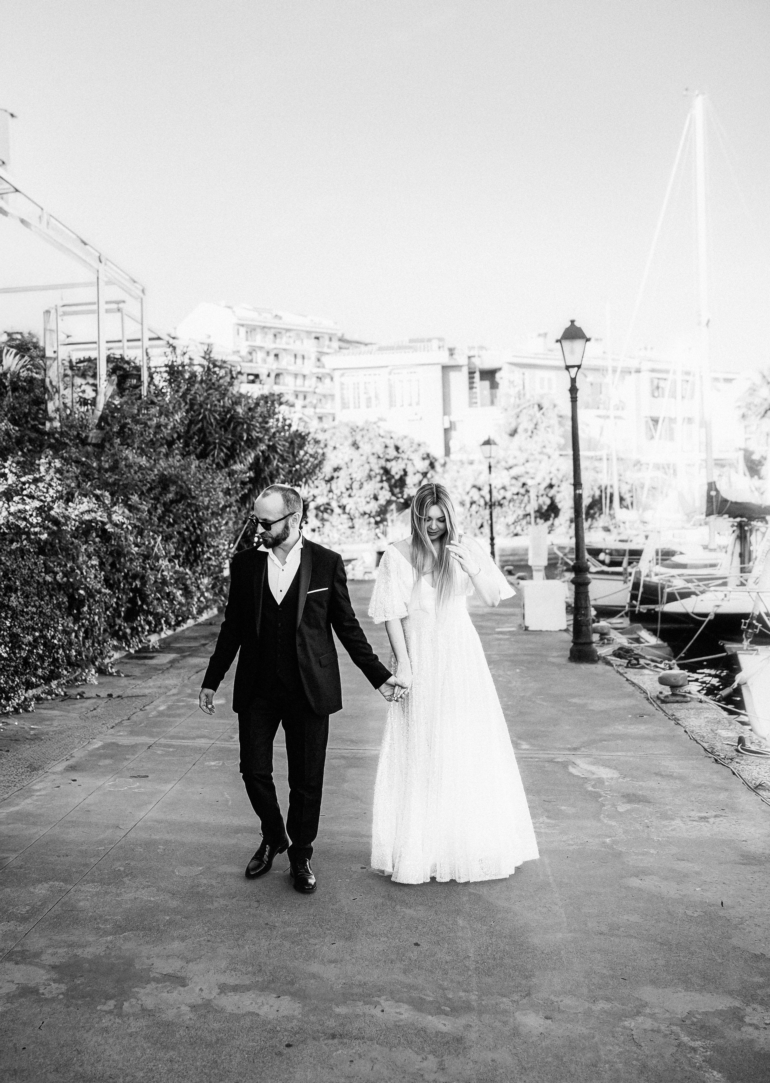 Elegant Wedding Photography by Julia Gnatenko | Destination Weddings in Valencia, Alicante, Barcelona. Julia Gnatenko — Photographer Valencia, Alicante, Barcelona, Spain, Europe