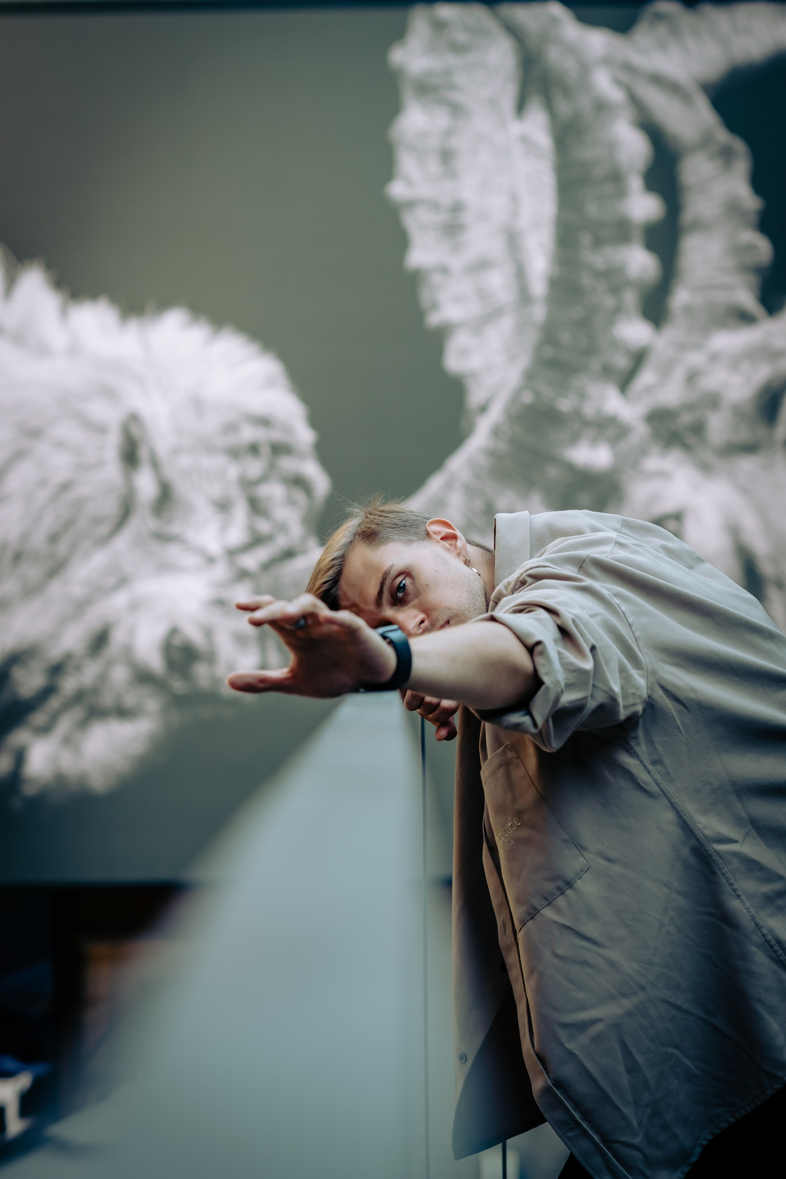 Urban style, Seoul. Photographer in Seoul Dobrokvashina Natalya