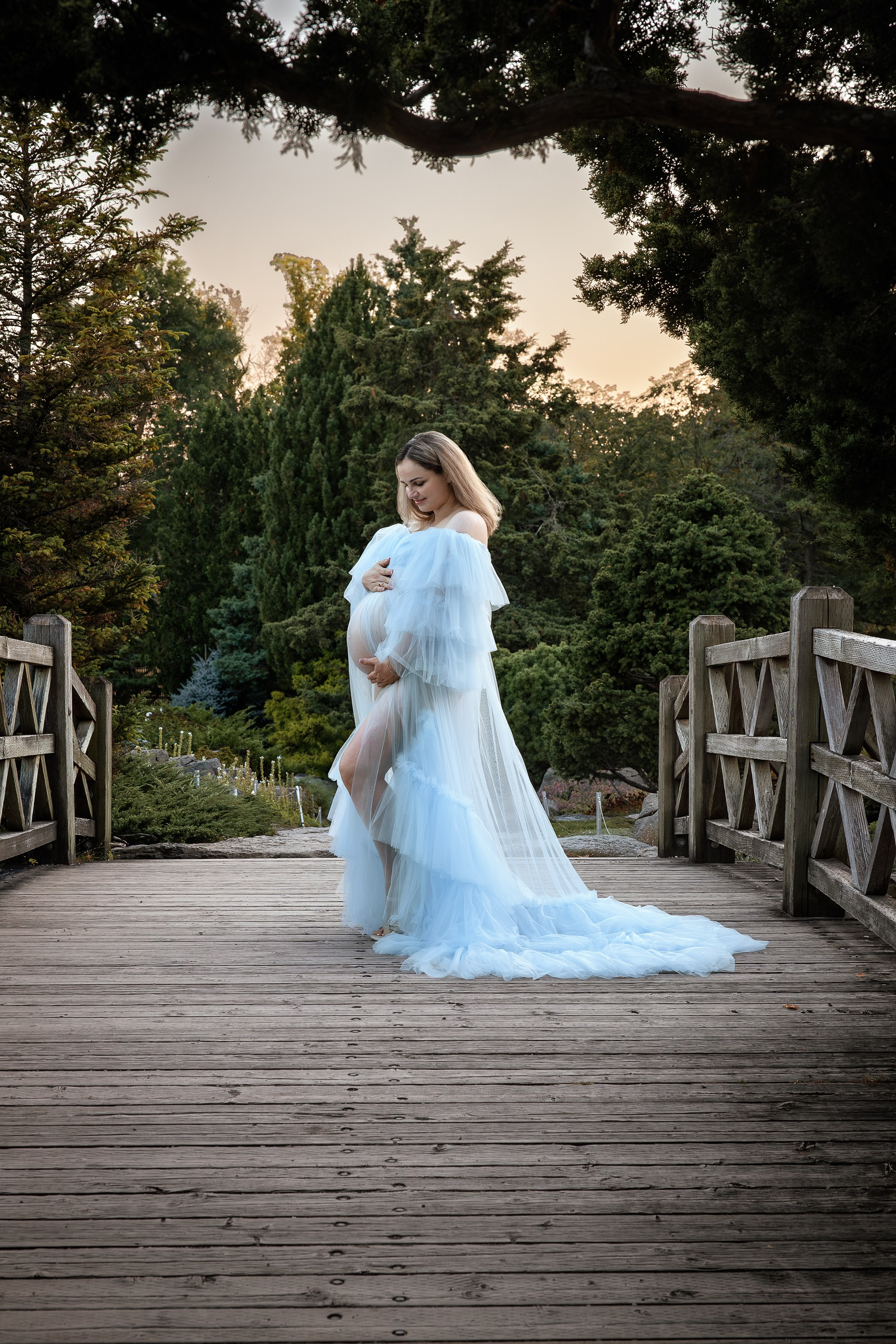 Montreal Maternity Photography