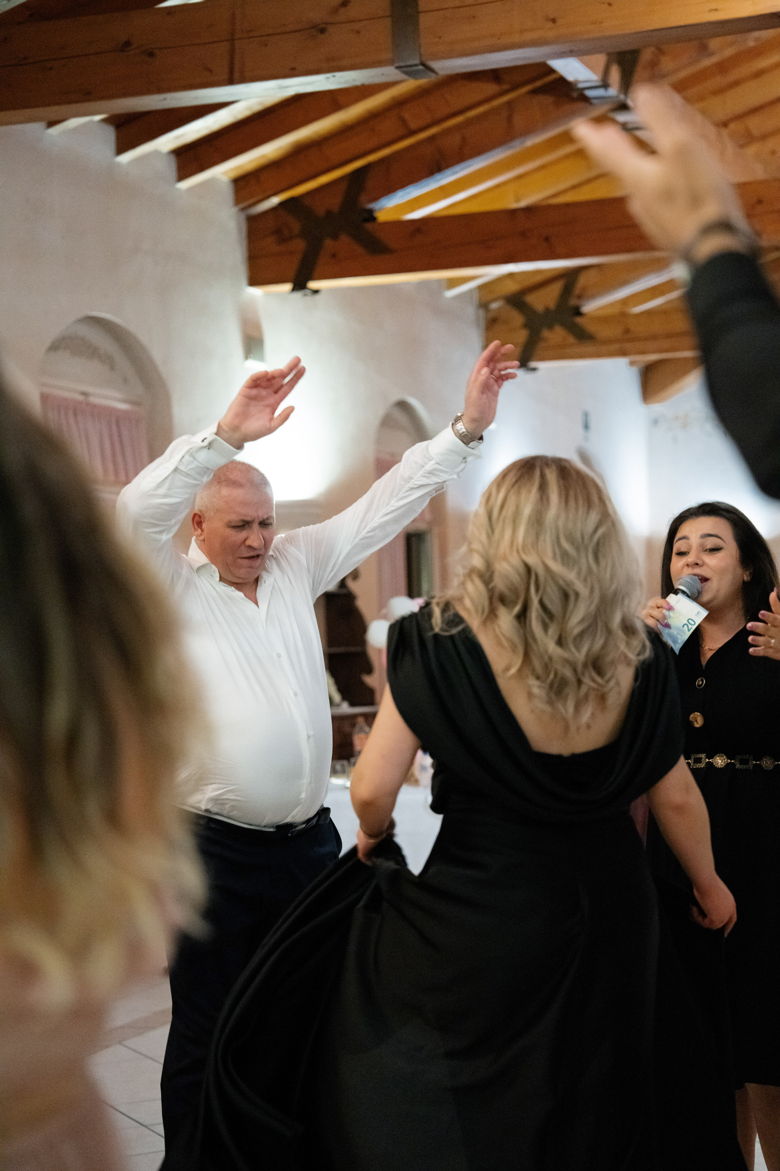 Adele Mari. Studio Timis