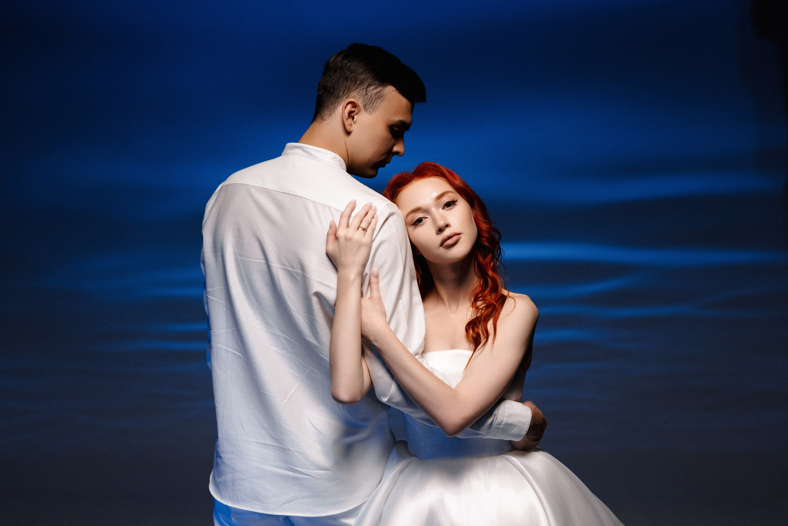 ART. Азимжан Нуритдинходжаев — свадебный фотограф