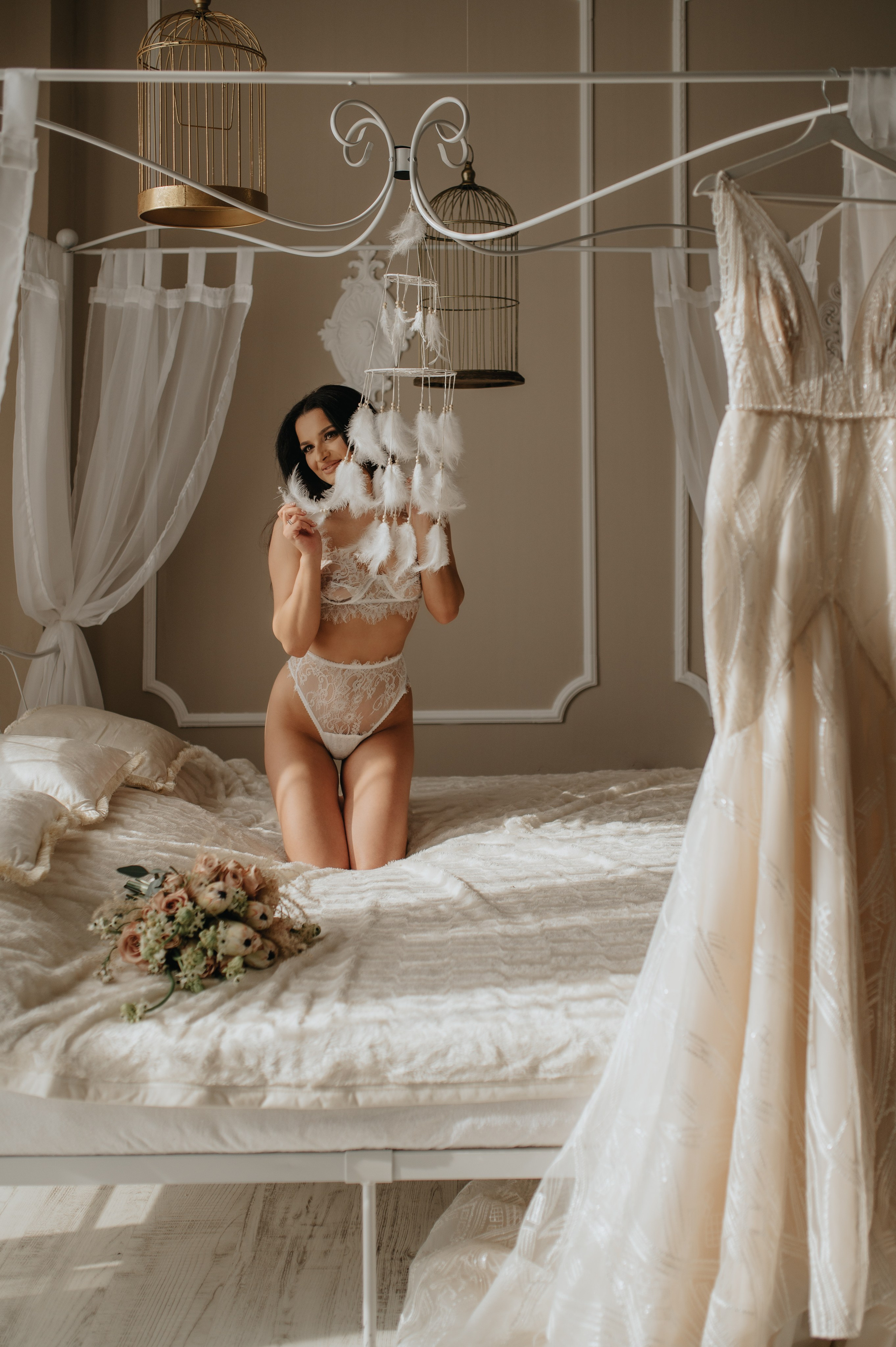 Sedinta foto boudoir. Proud Vision Weddings | Wedding Photography & Film — Servicii profesionale Foto Video Nunta Iasi