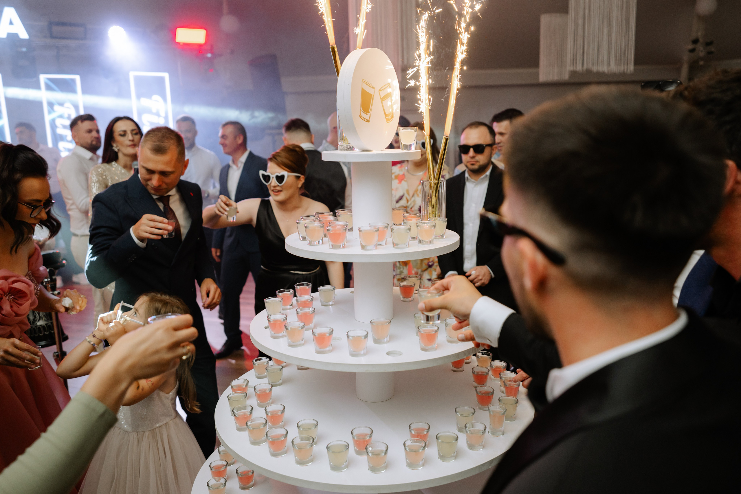 Alina + Gabriel | Liria. Proud Vision Weddings | Wedding Photography & Films — Servicii profesionale Foto Video Nunta Iasi