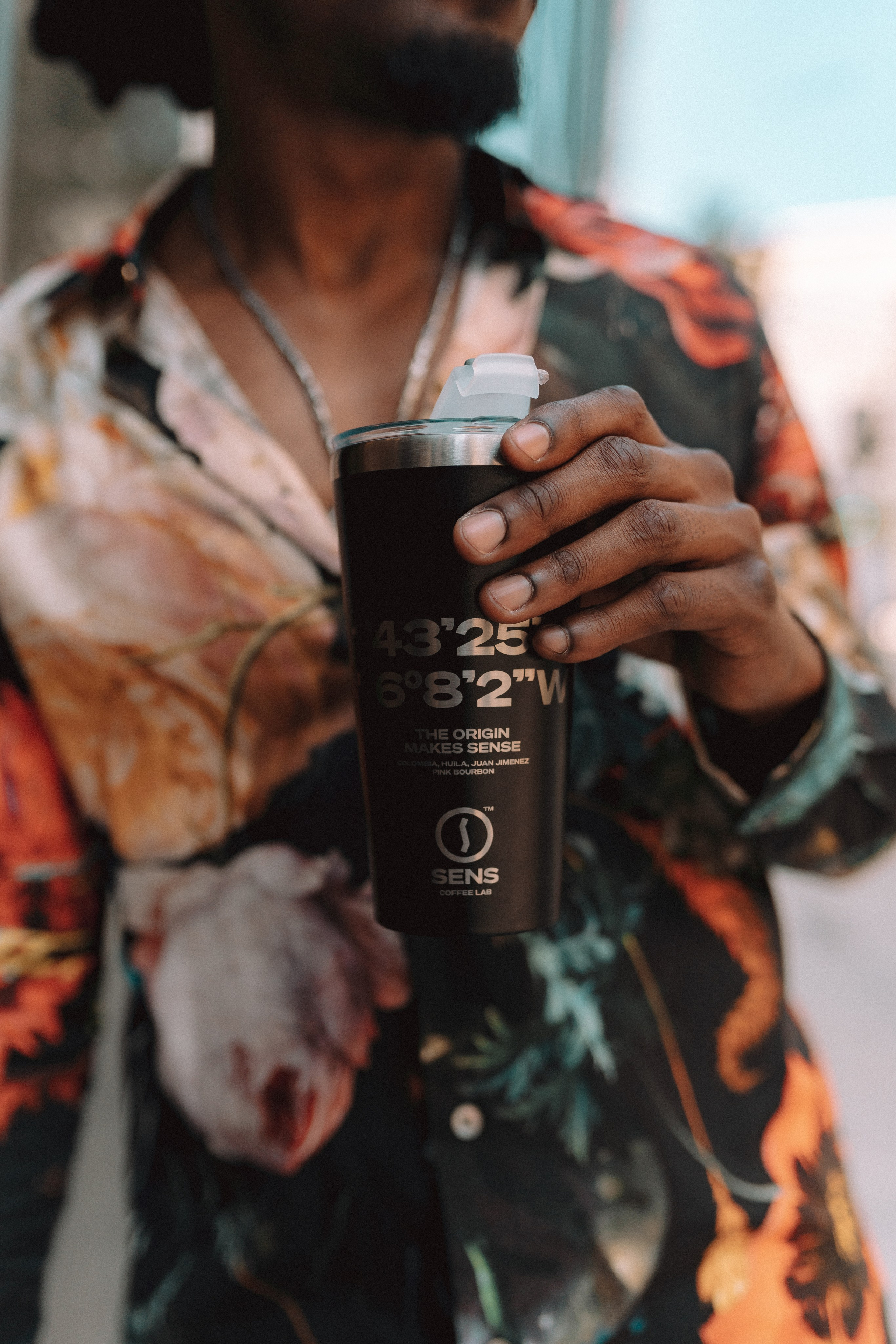 Coffee Brand Content. ФОТОГРАФ ФЛОРИДА МАЙАМИ