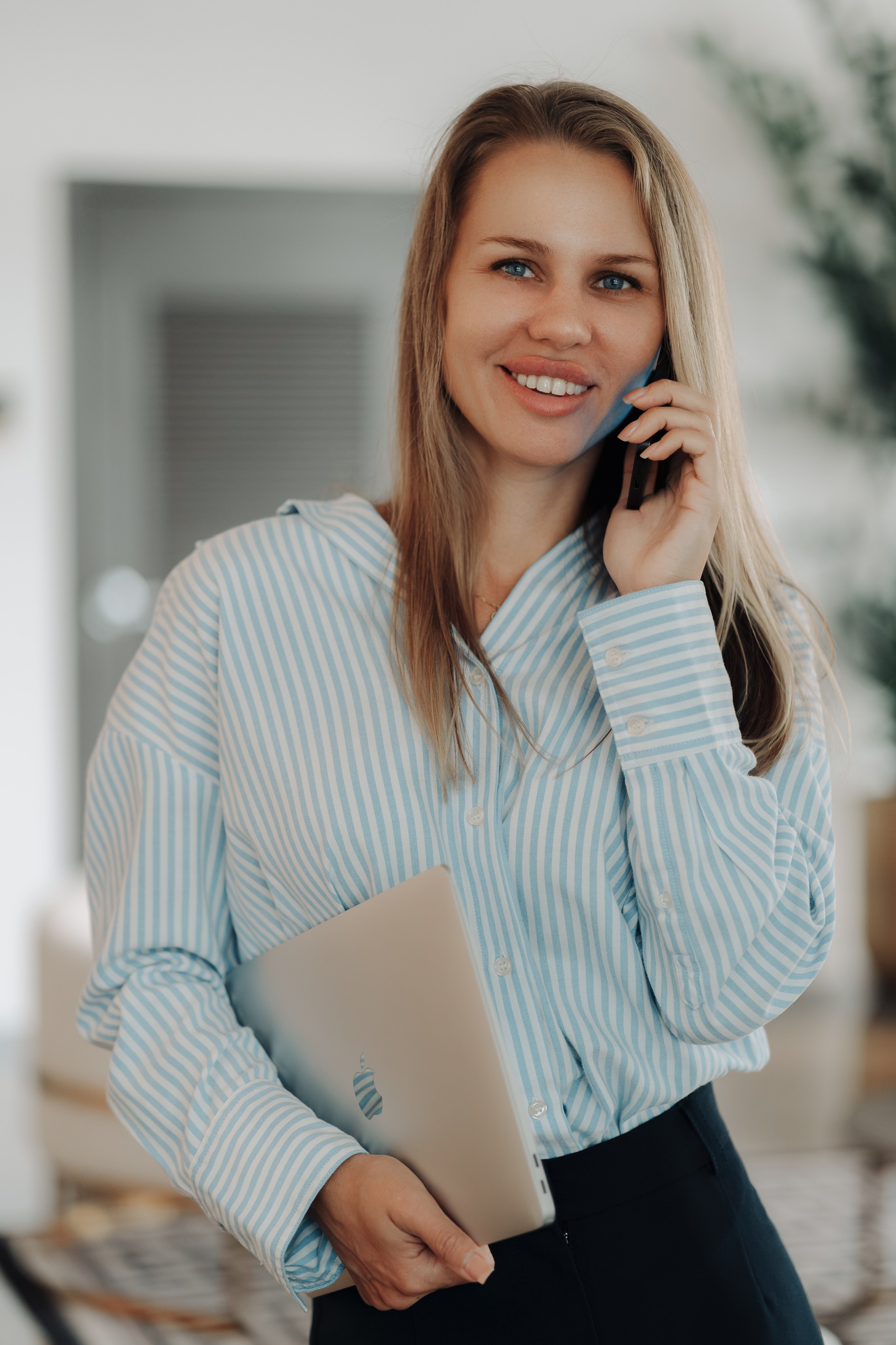 Business portrait. Professional Photographer in Miami, Florida