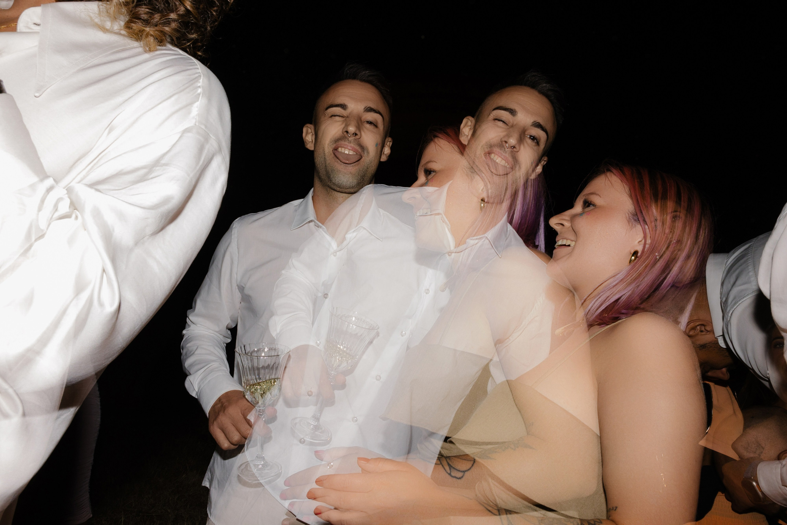 1. Wedding photographer Italy