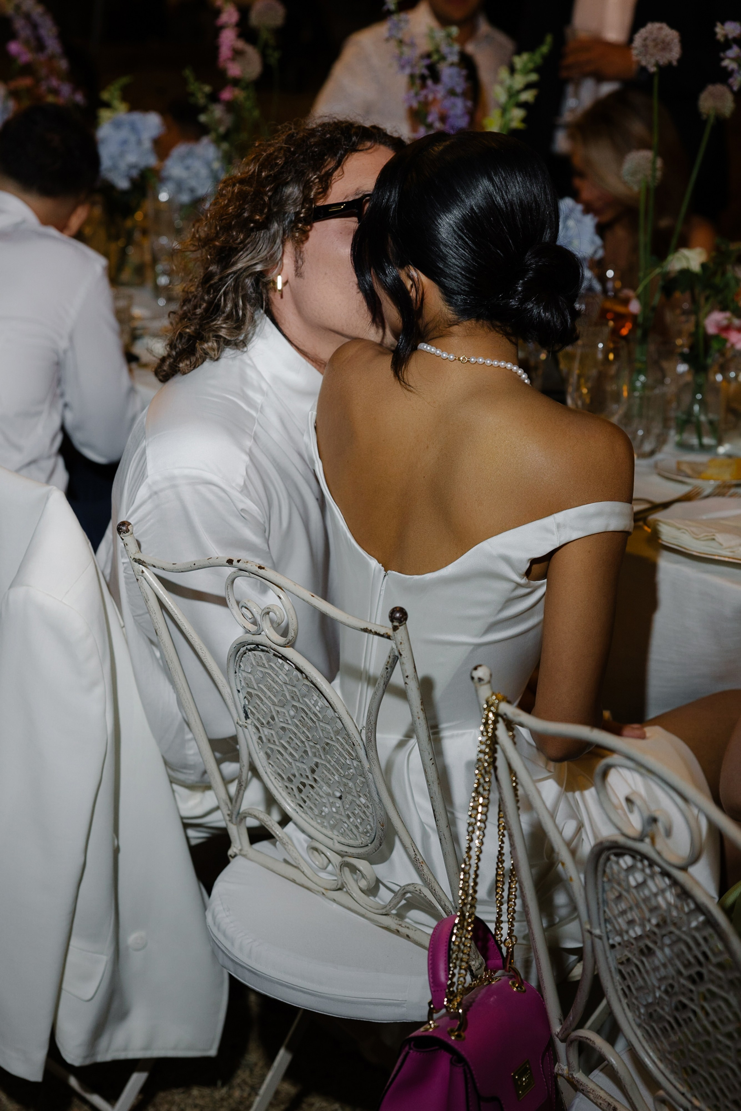 Fabio&Hanin digital. Wedding photographer Italy