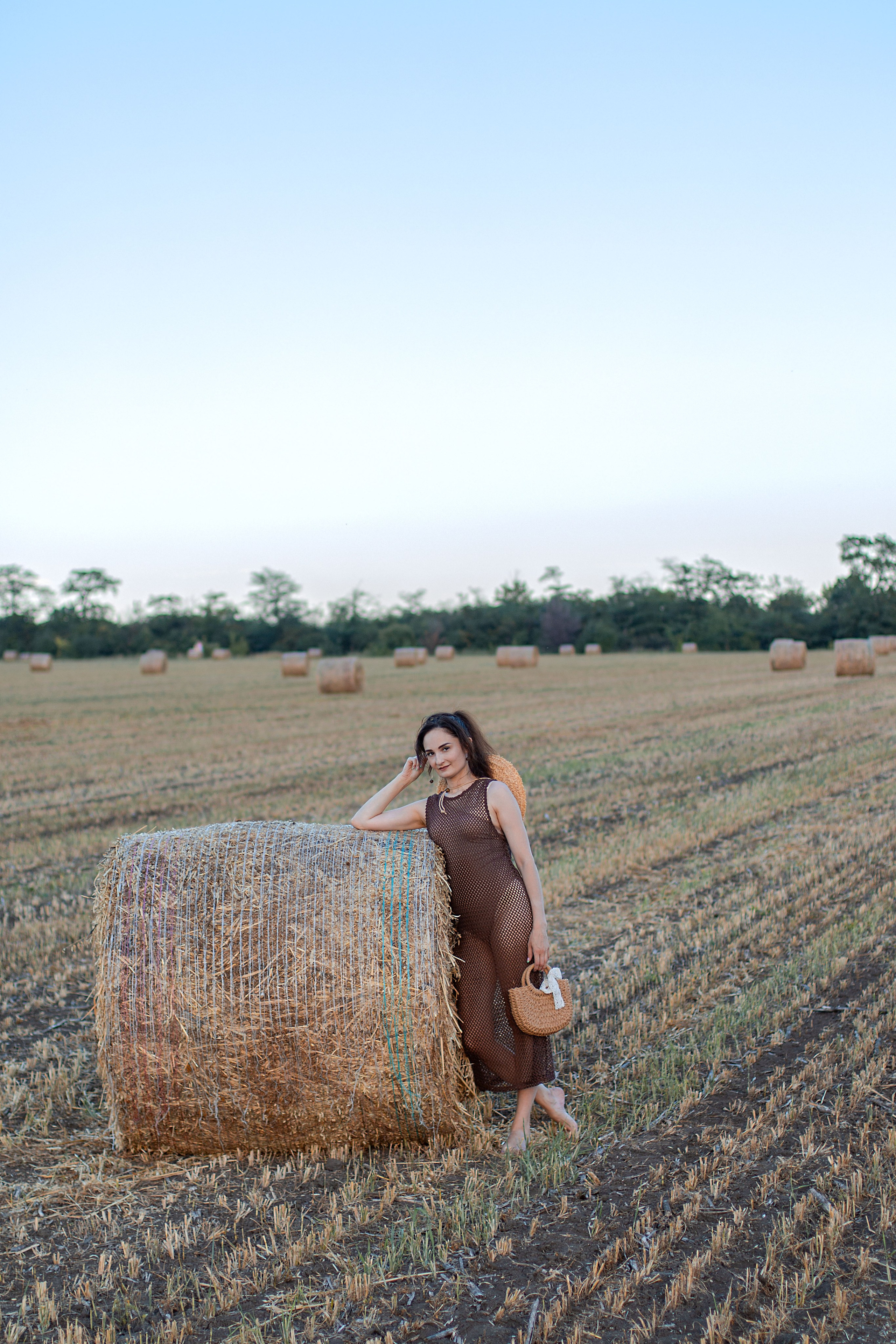 Поля. Детский и семейный фотограф в г. Бельцы