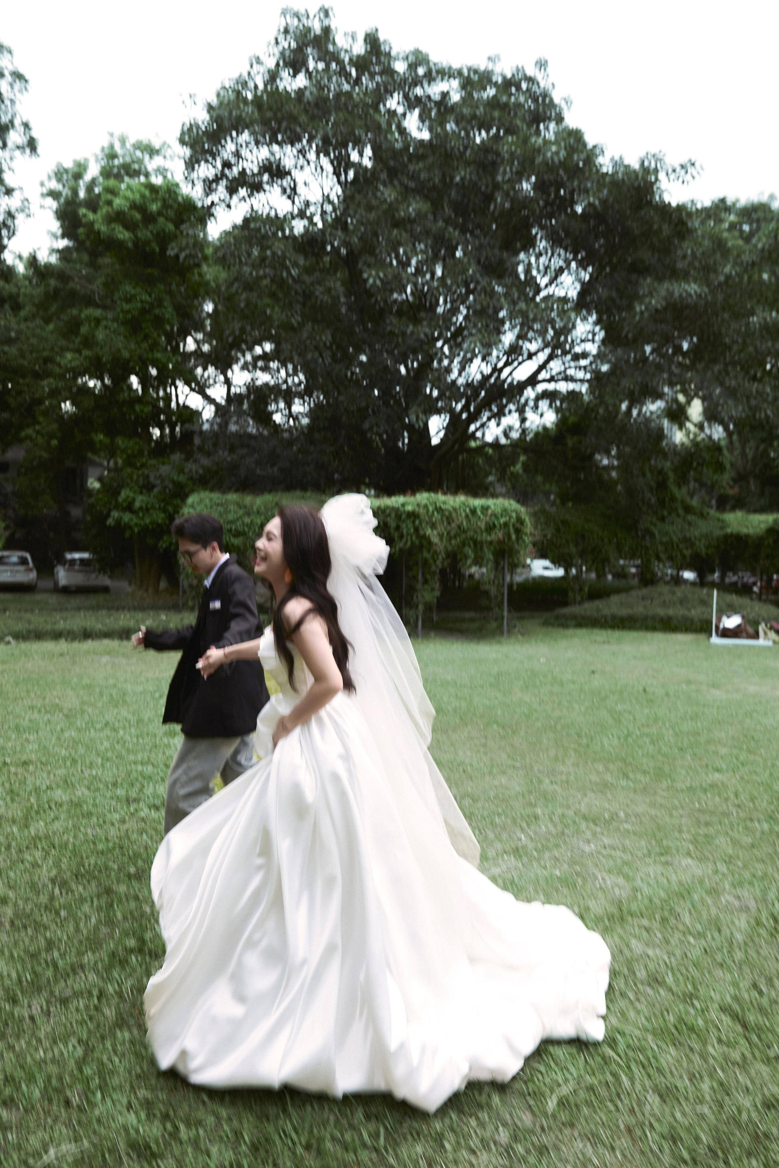 Prewedding Minh Anh Huy. Glam Wedding Studio
