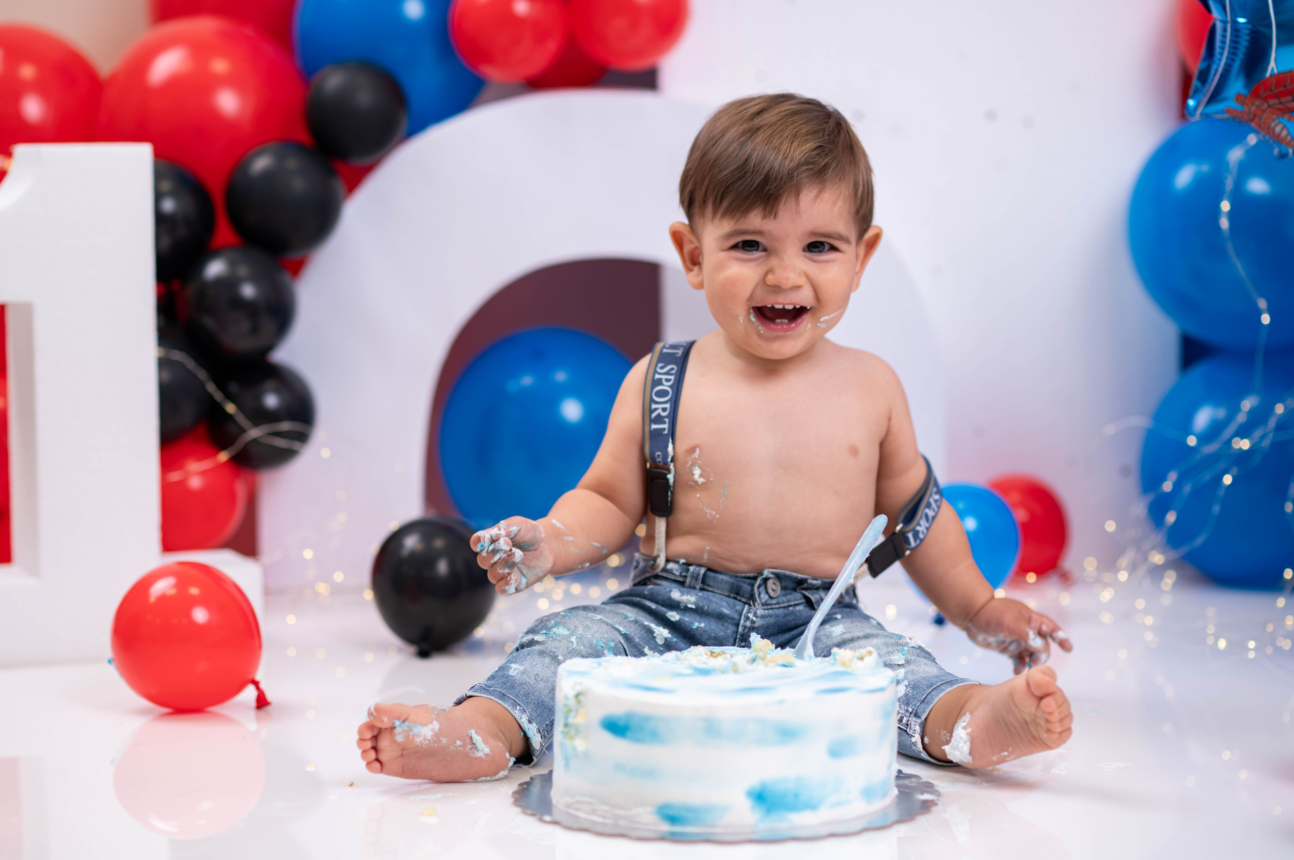Smashcakes