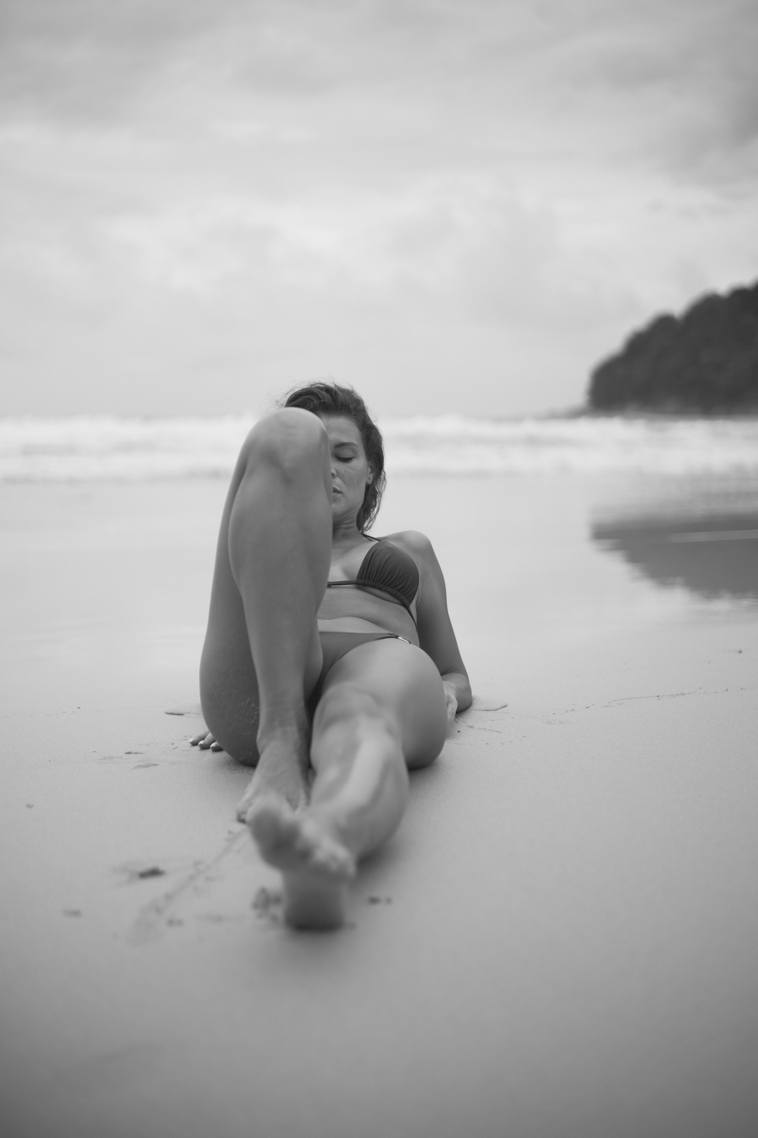 Veronika. Maria Mishina Photographer Moscow, Phuket