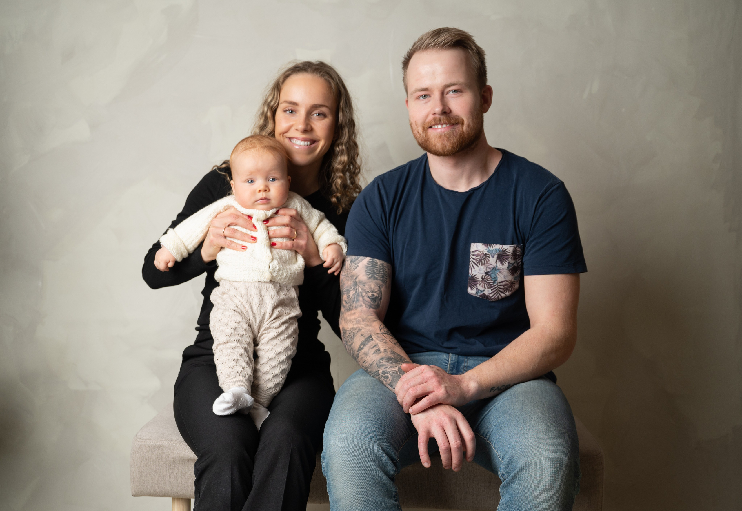 Familiefotografering i Ballangen og omegn. Din fotograf i Narvik kommune