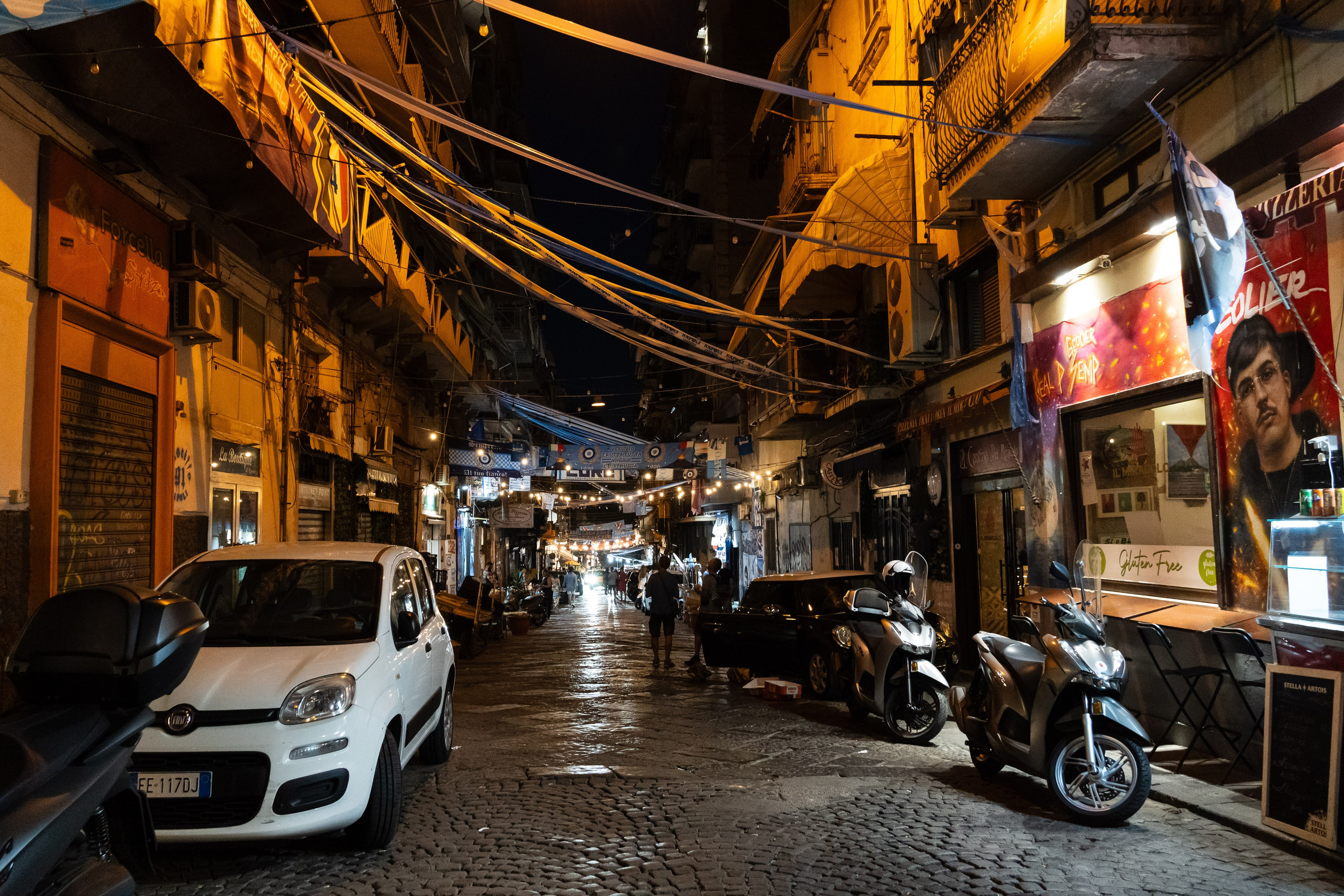 Napoli 2025. Fotografiideplacere.net