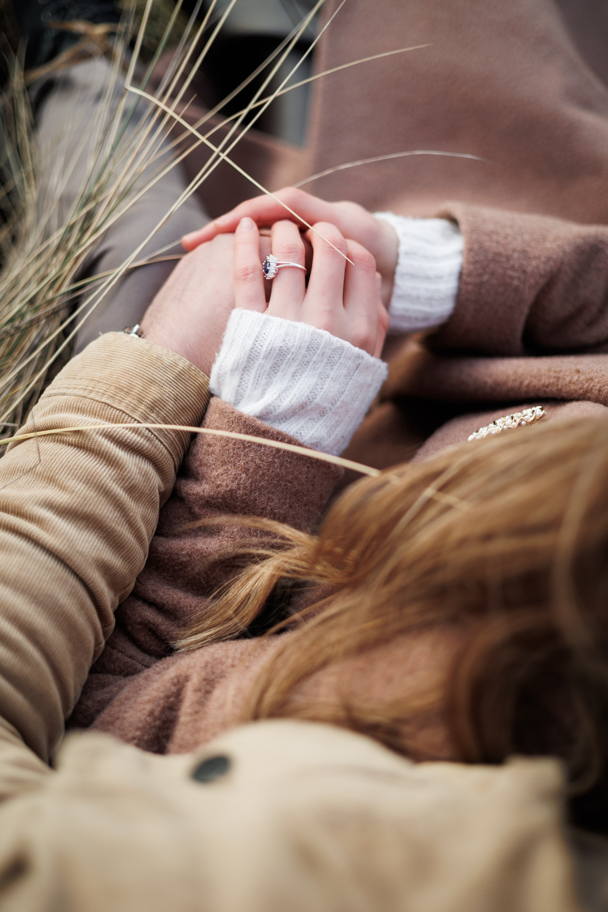 Paare / Love Story. Hochzeitsfotograf Bremen Liliana Crijavetchi
