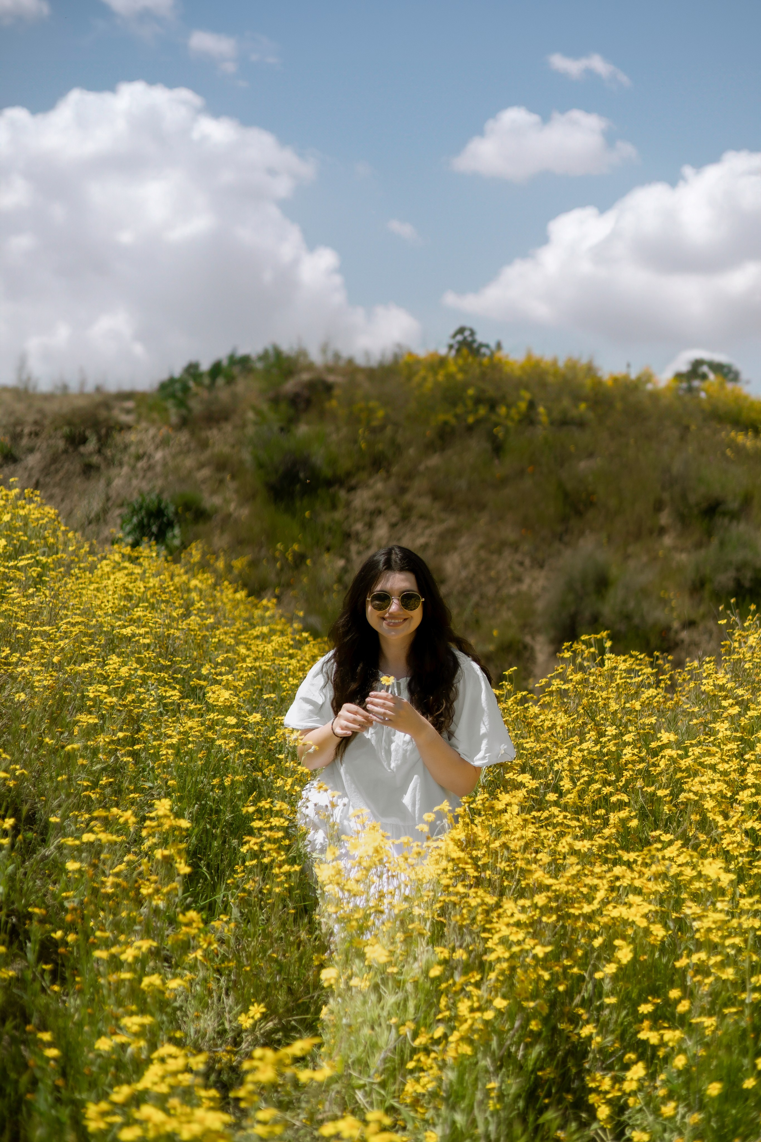 Photographer in Los Angeles. Julia Ishmuratova