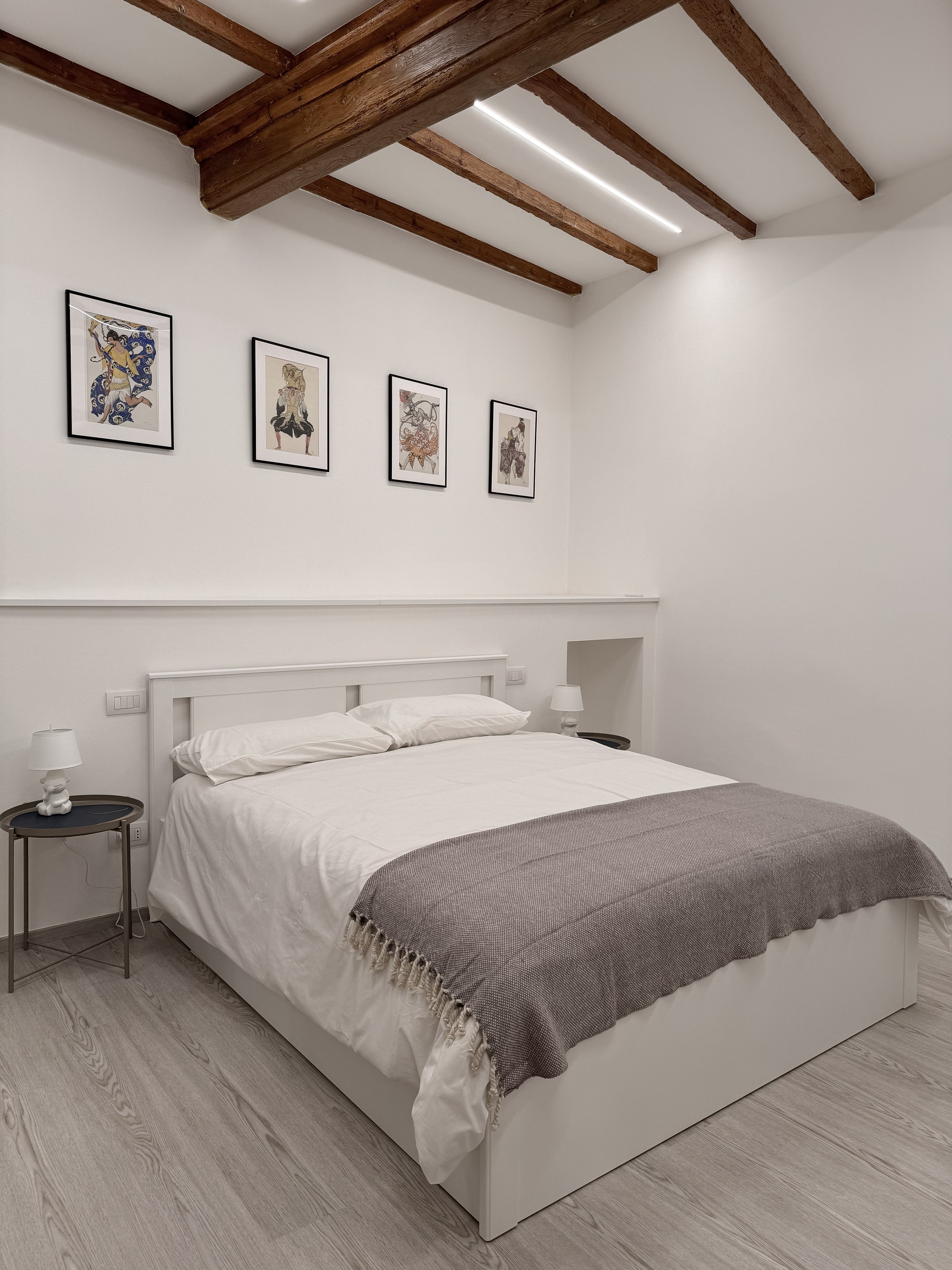 Lake Maggiore apartment. PHOTOGRAPHER IN ITALY