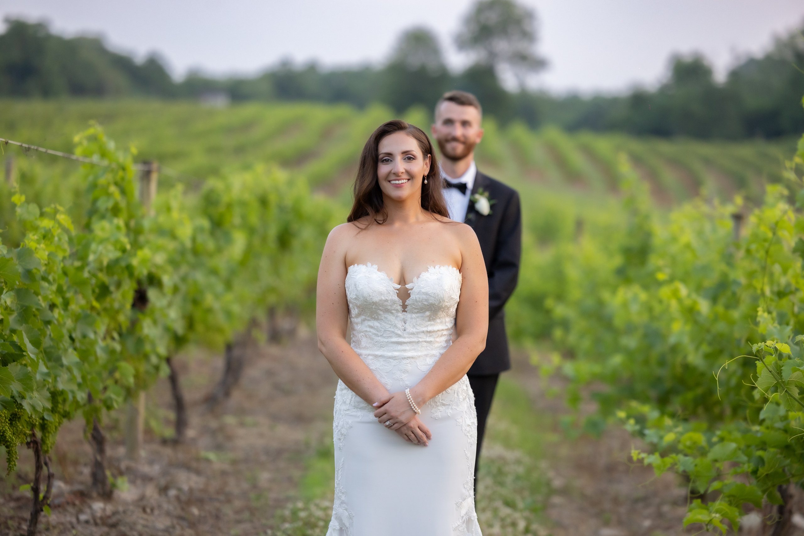 Angelica & Conor. Wedding Photo & Video