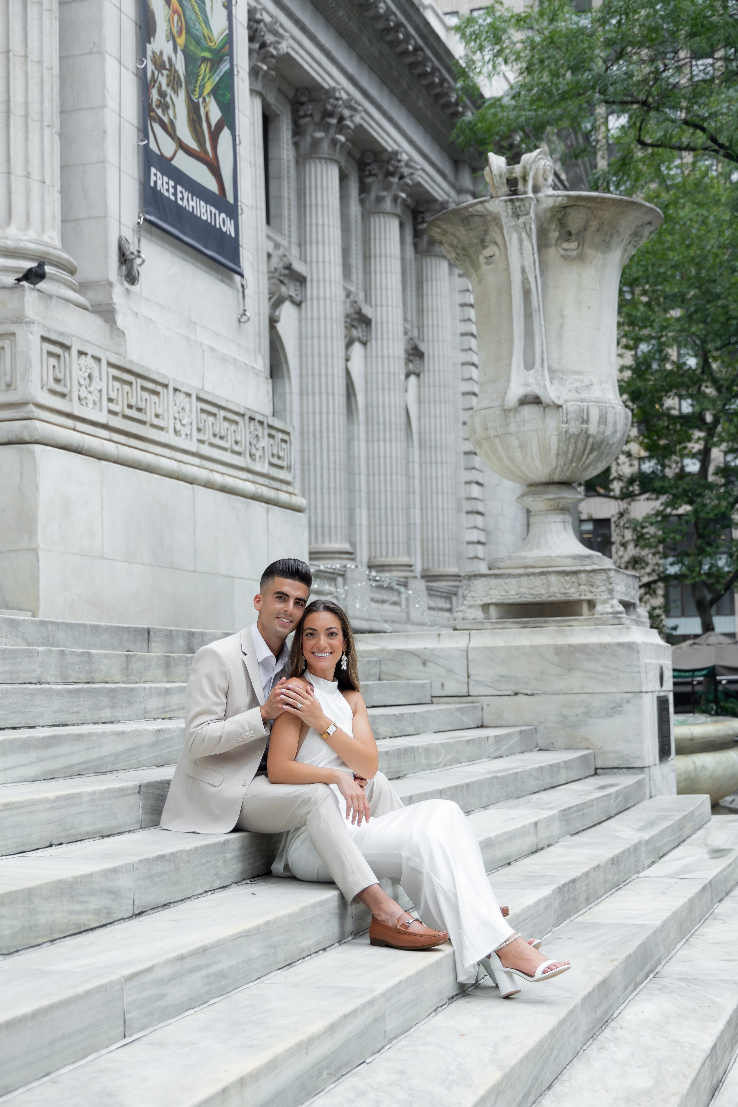 Engagement & Love Story. Wedding Photo & Video