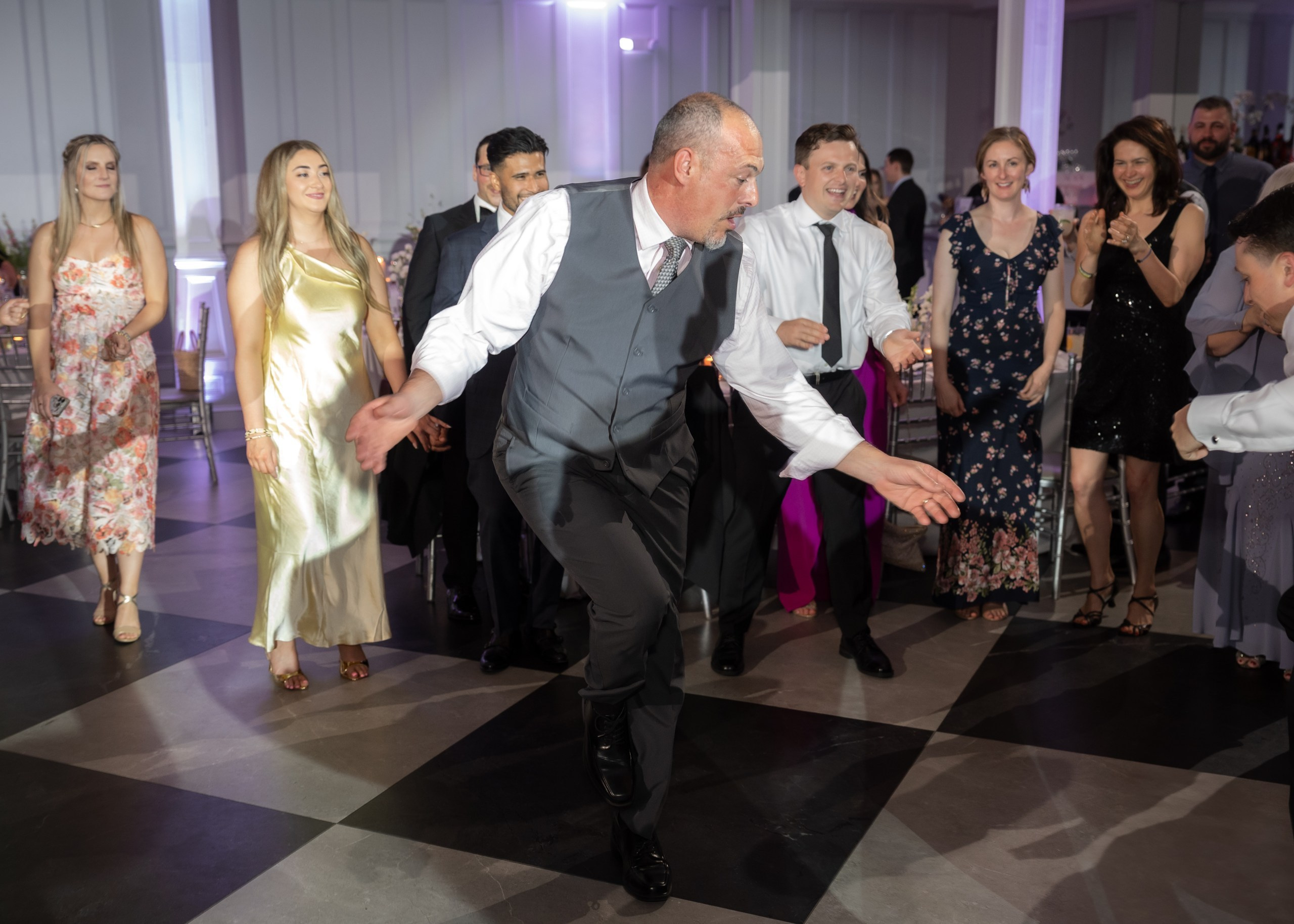 Julia and Matthew. Wedding Photo & Video