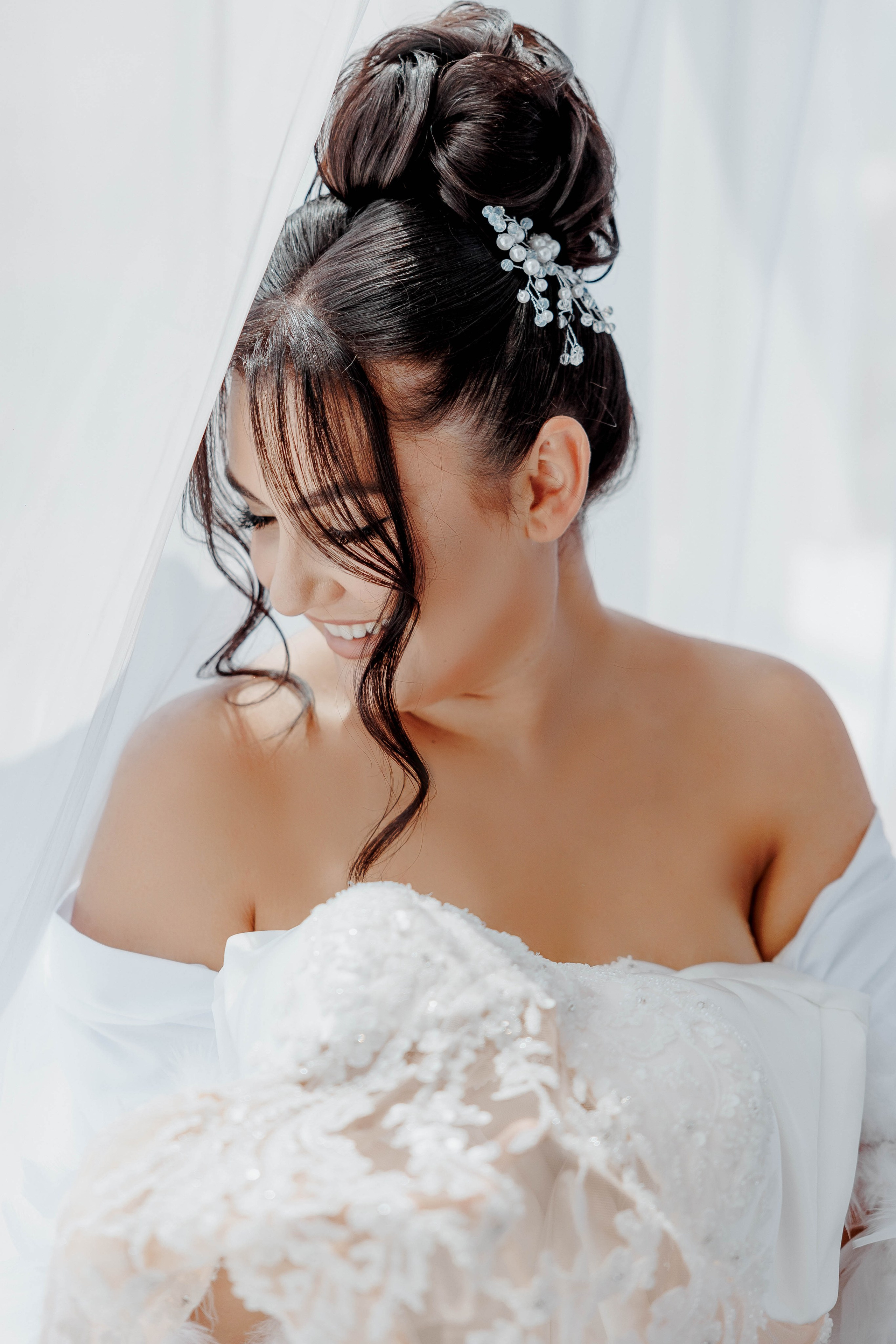 Love is where you are!