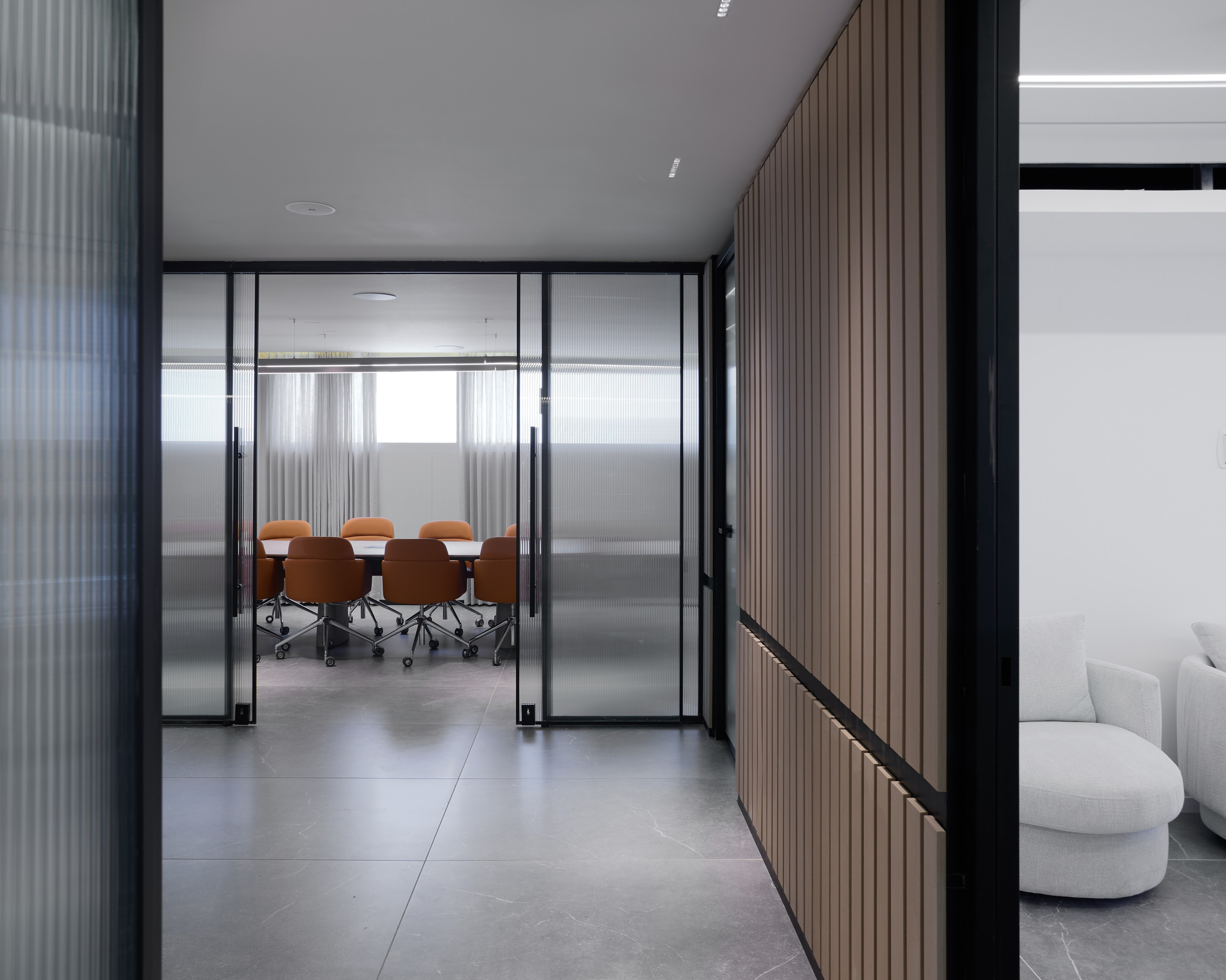 Project Habonim LTD. Interior Photography & Video in Israel