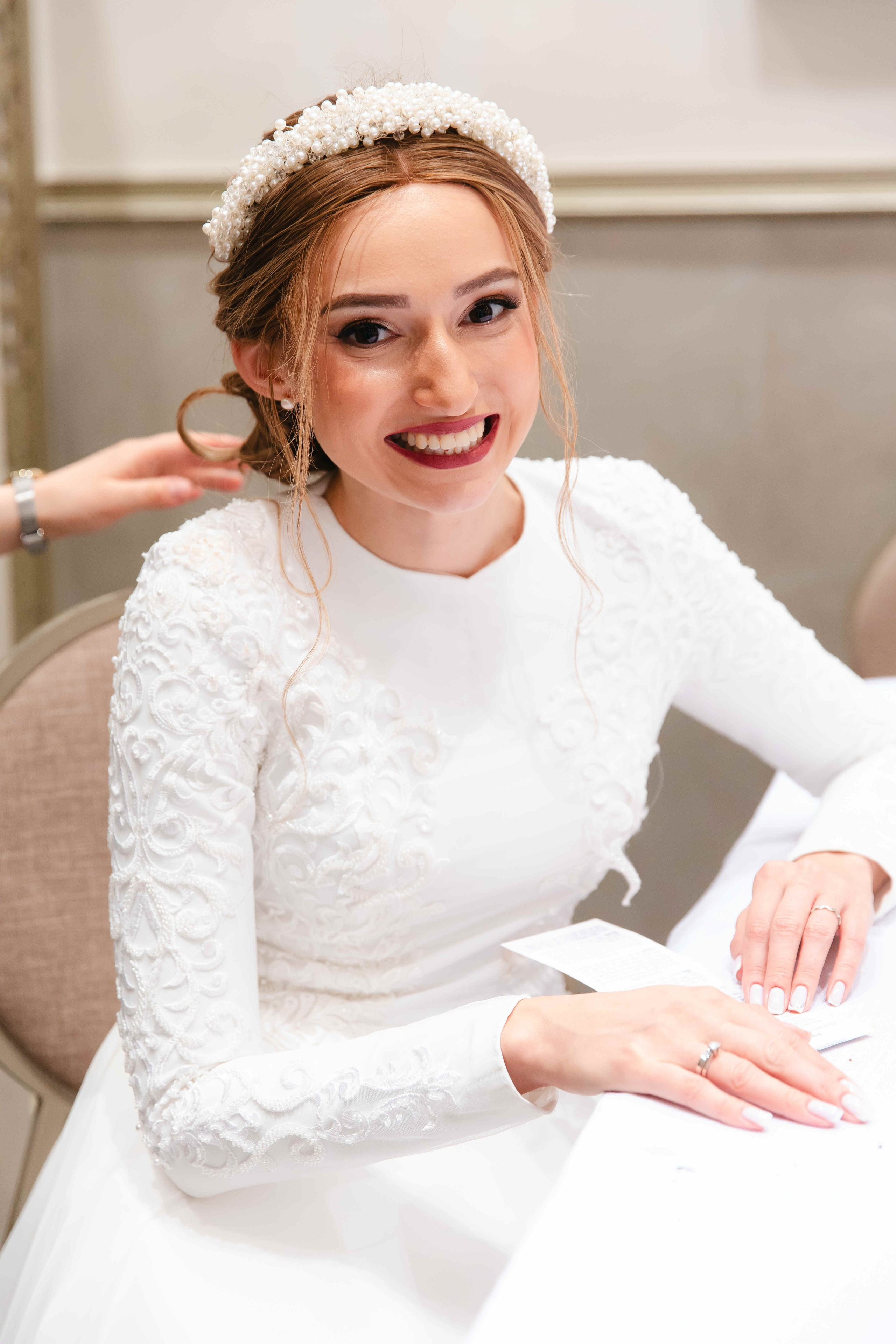 WEDDING OF POLINA AND BORUKH. Https://shi-photo.com/