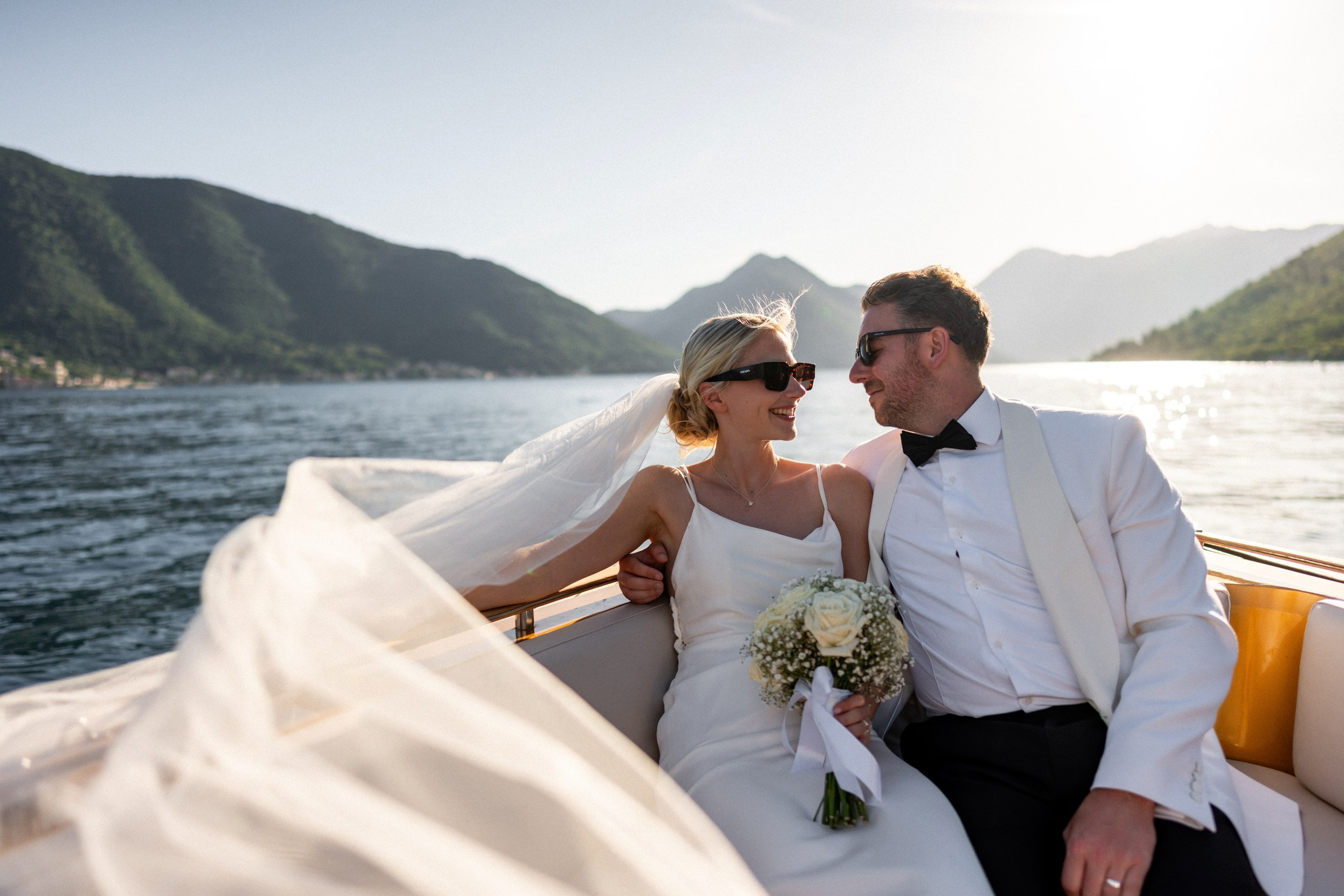 Bajova Kula Wedding Montenegro. Fotograf i snimatelj za venčanja u Crnoj Gori | Maria & Vasilii