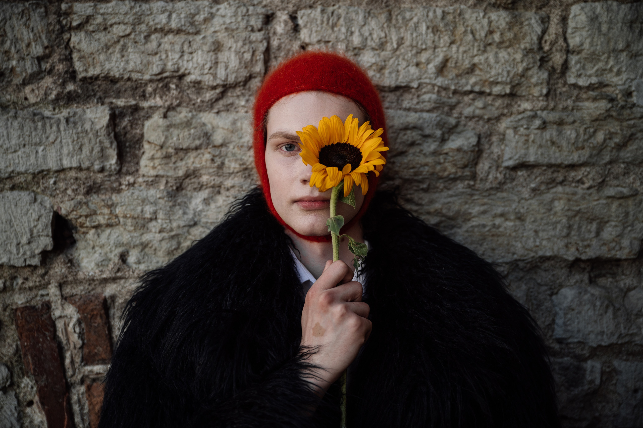 Bryllupsfotograf i Ballangen og Narvik. Familiefotograf i Narvik kommune