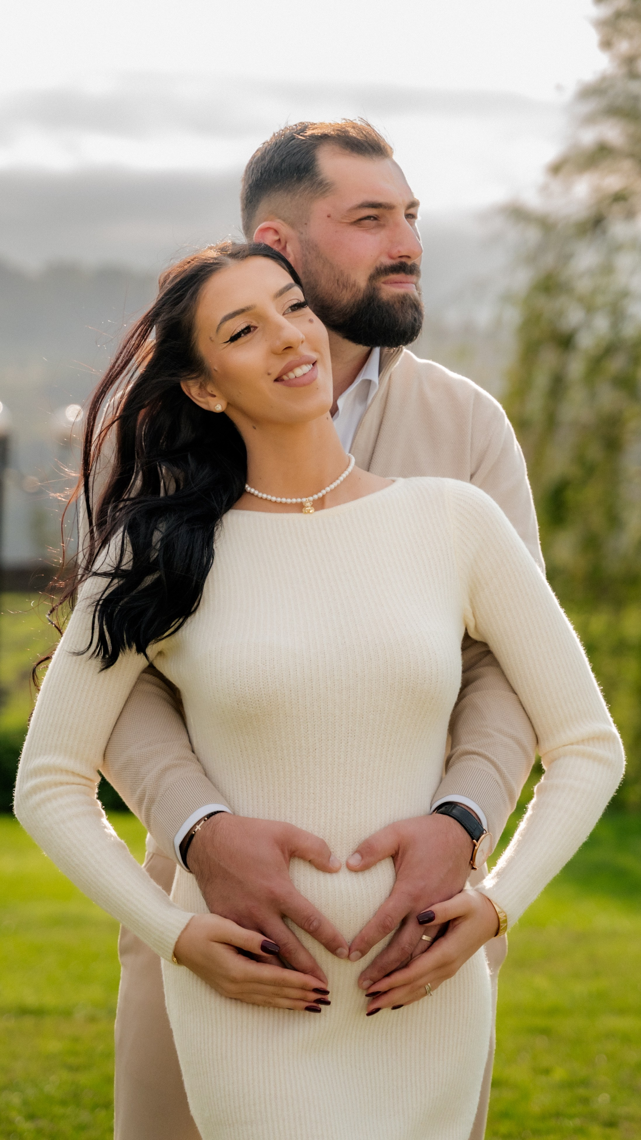 Gender Reveal. Dragosbaciuartphotographer