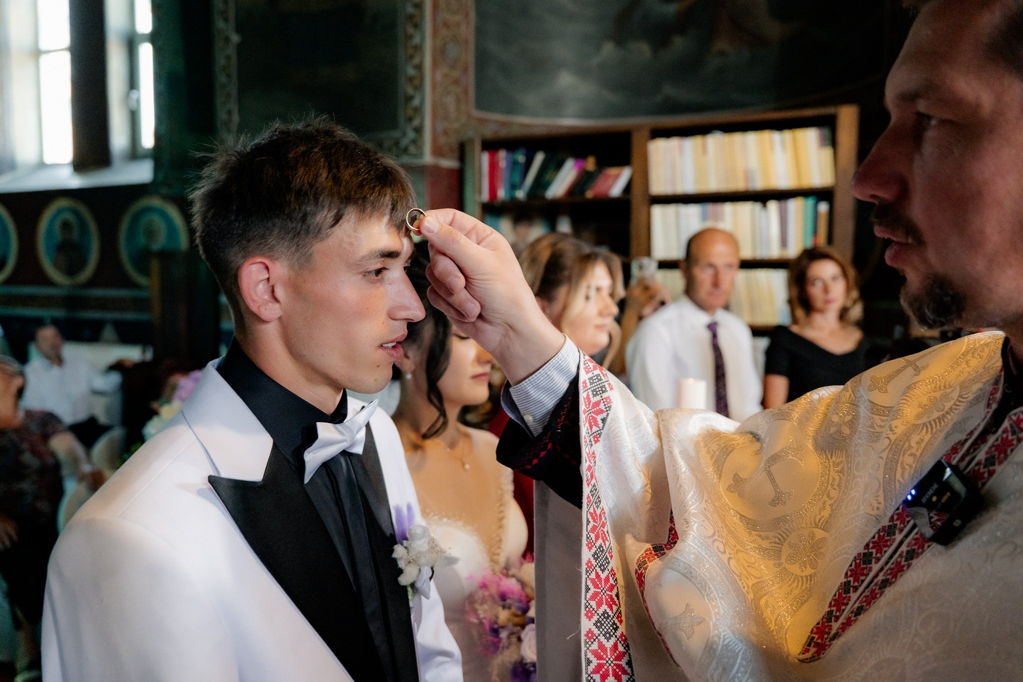 Mihaela & Cristian. Dragosbaciuartphotographer