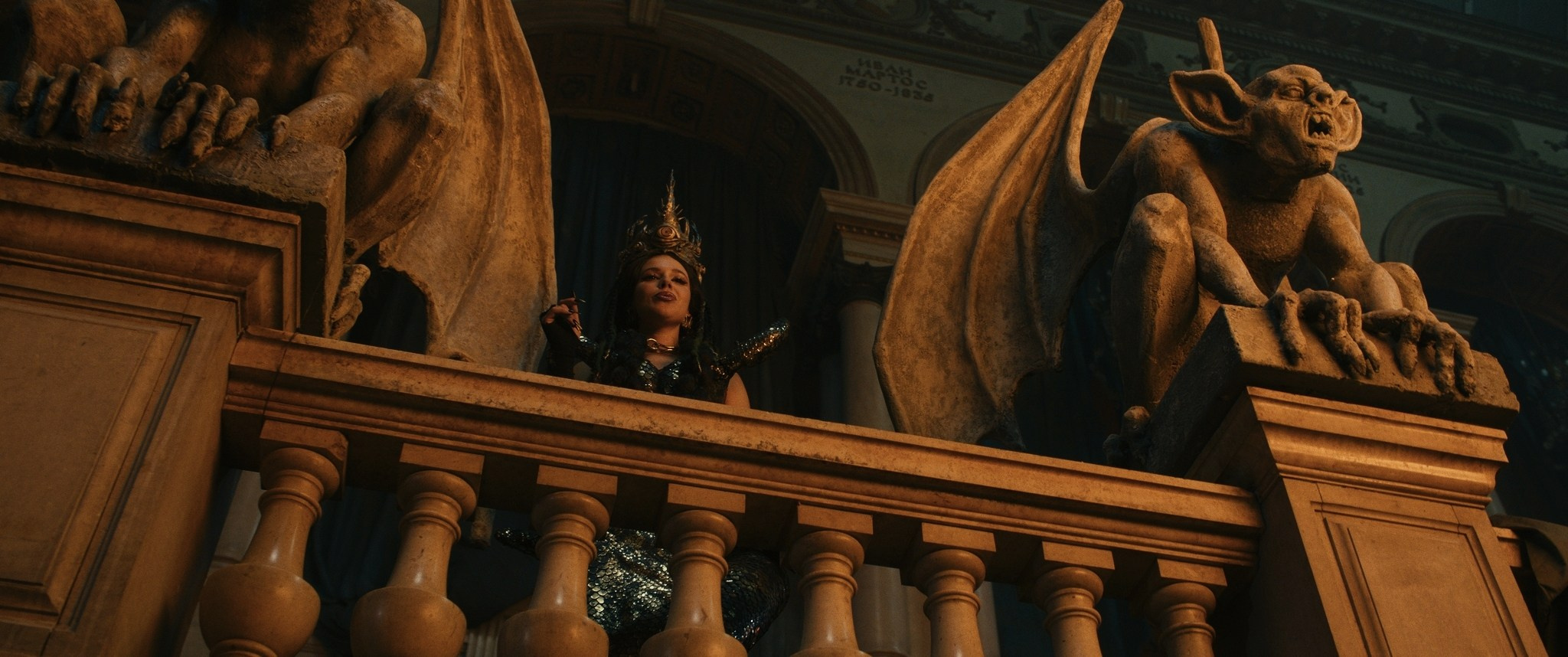 Tsarevna-lyagushka 2 | Film. Ilia Ivanov